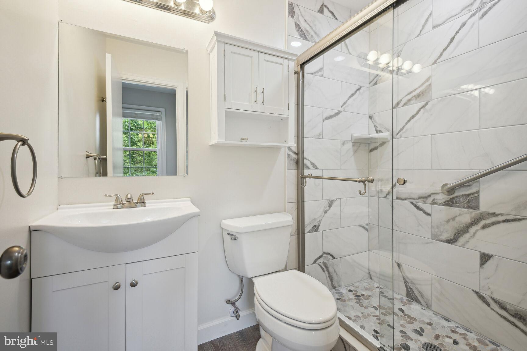 ROCKSHIRE TOWNHOMES - Residential