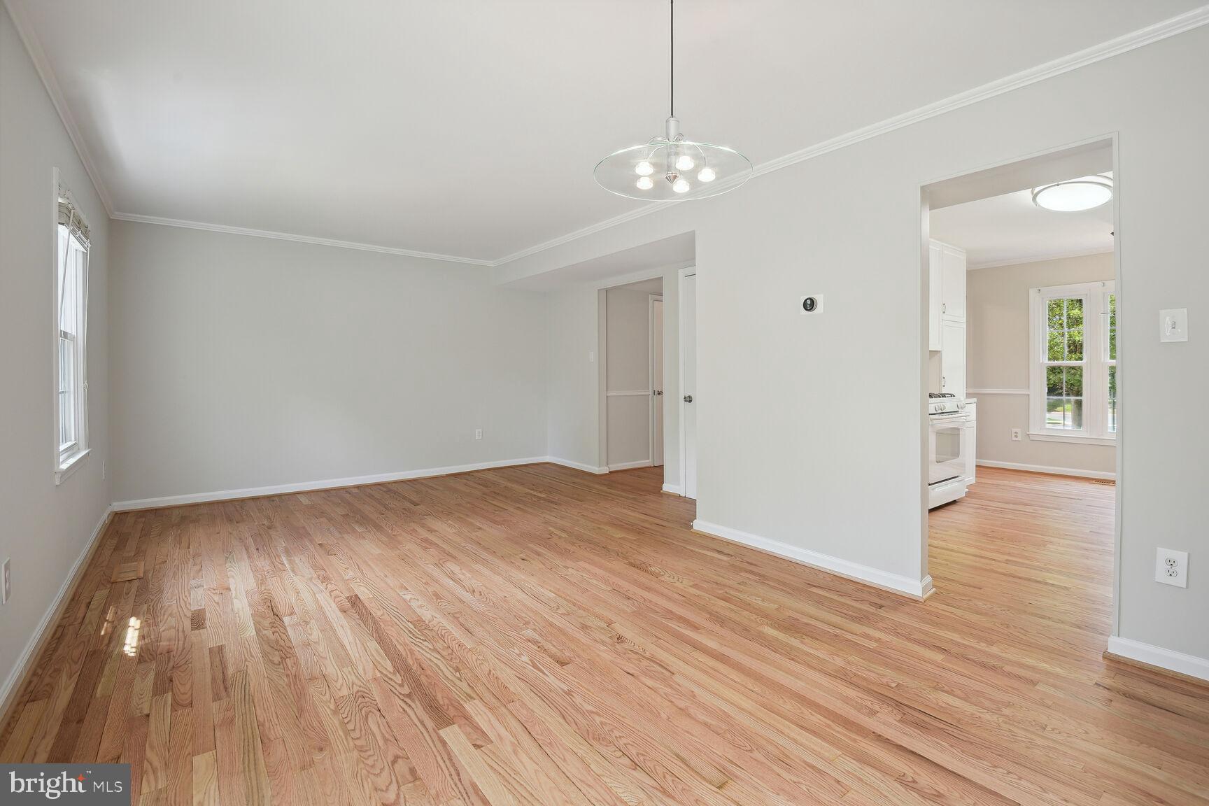 ROCKSHIRE TOWNHOMES - Residential