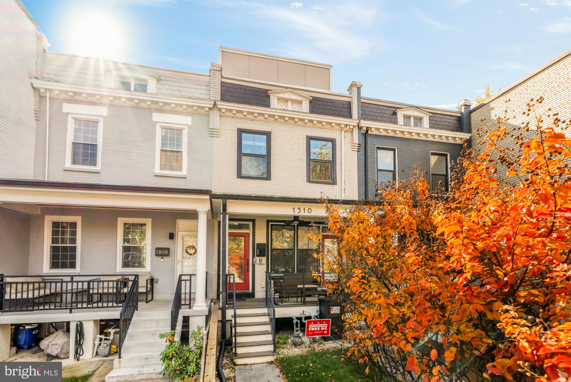 1310 SPRING ROAD NW PHB