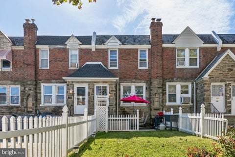 Photo of 1424 Unruh Avenue, PHILADELPHIA, PA 19111 (MLS # PAPH2669742)