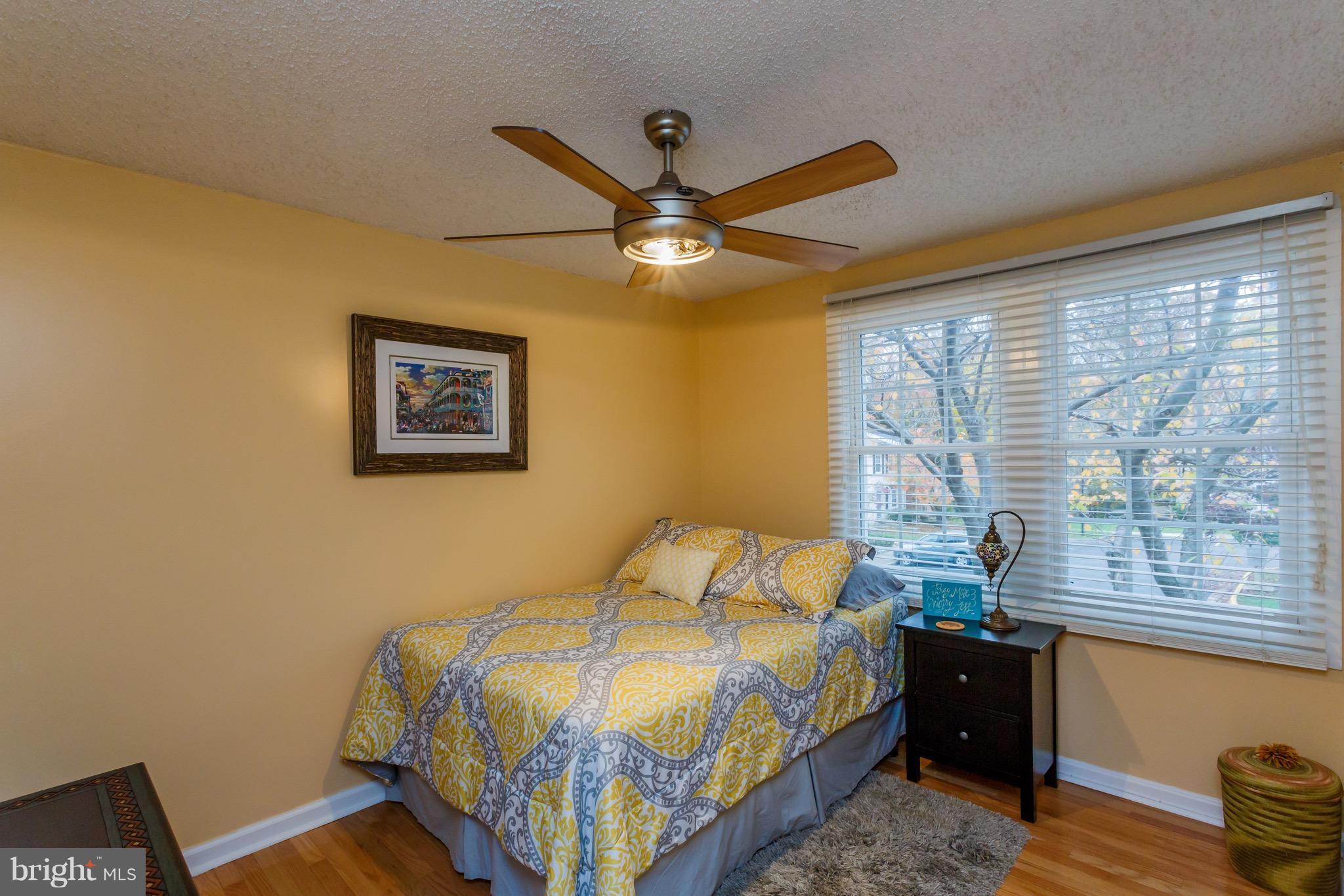 NEWINGTON FOREST - Residential Lease