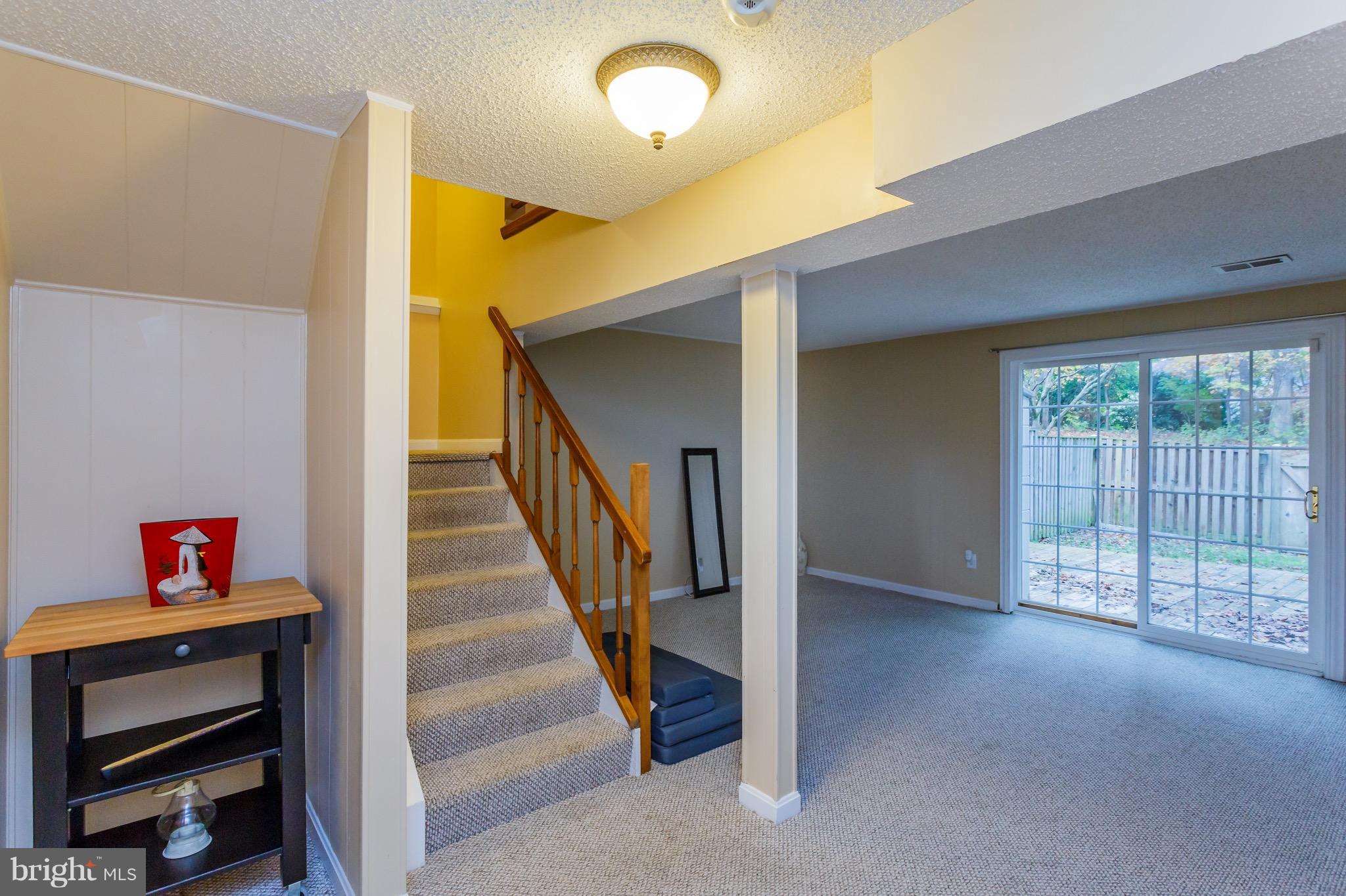 NEWINGTON FOREST - Residential Lease