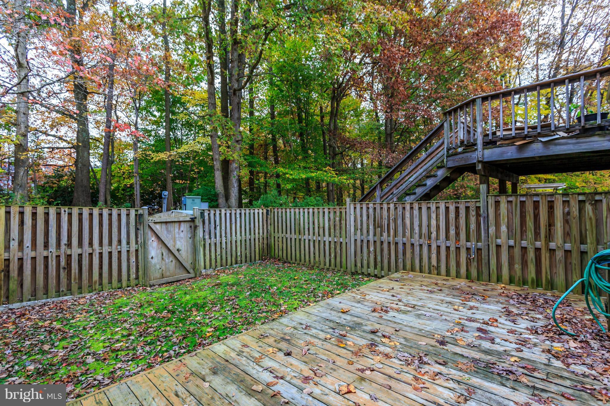 NEWINGTON FOREST - Residential Lease