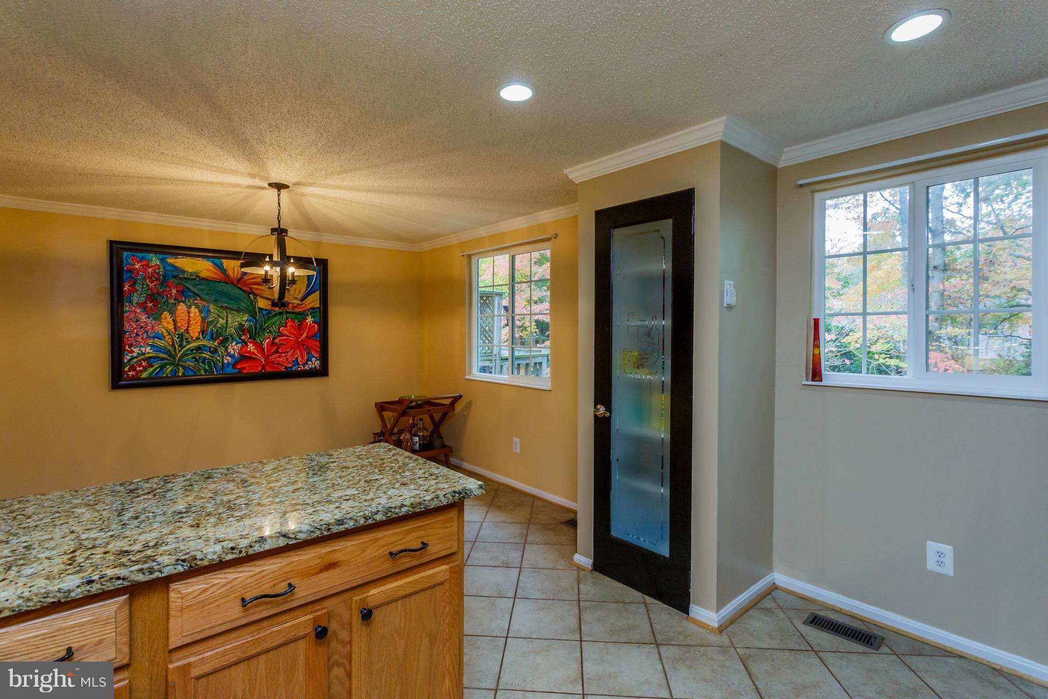 NEWINGTON FOREST - Residential Lease