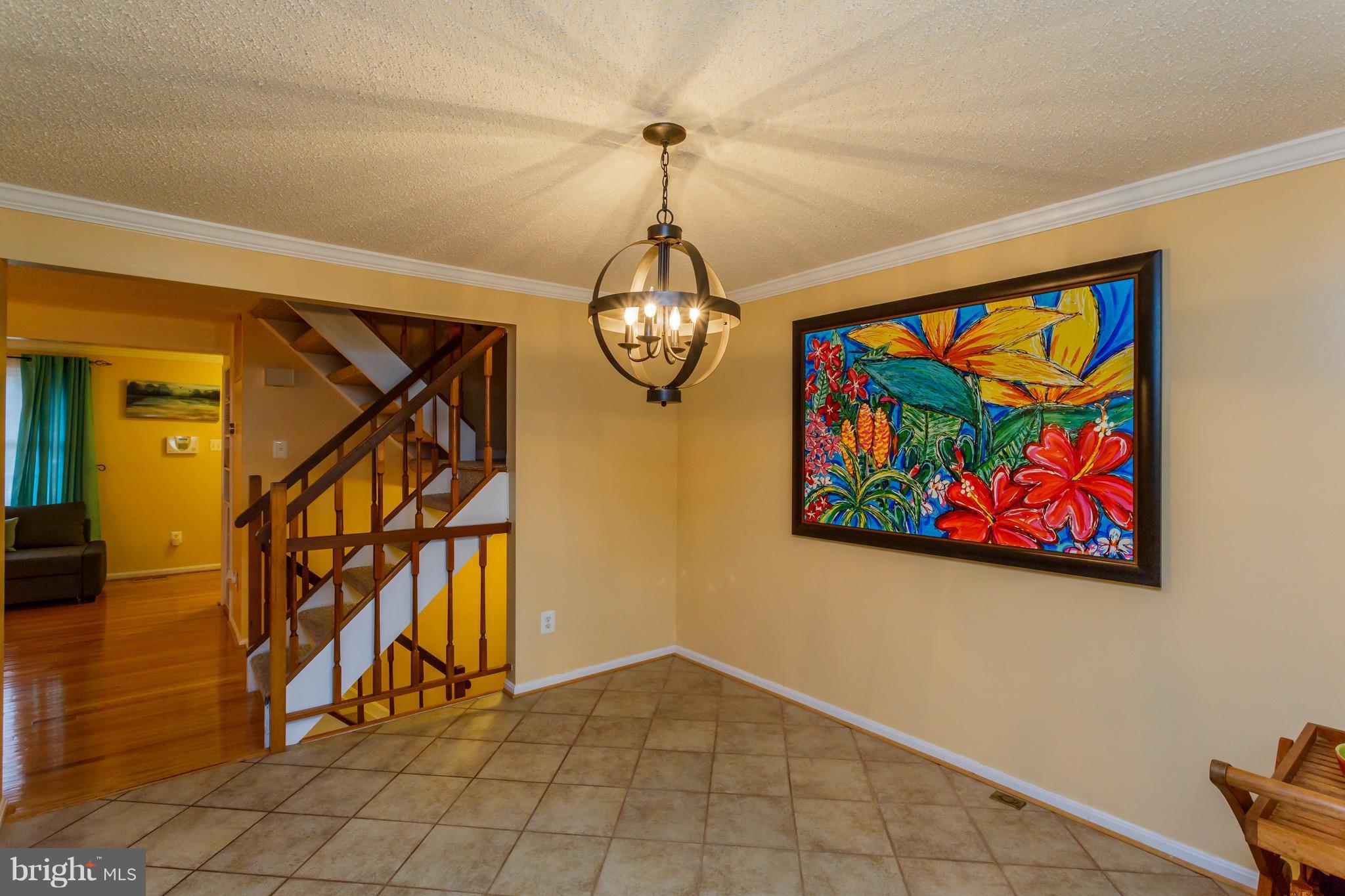 NEWINGTON FOREST - Residential Lease