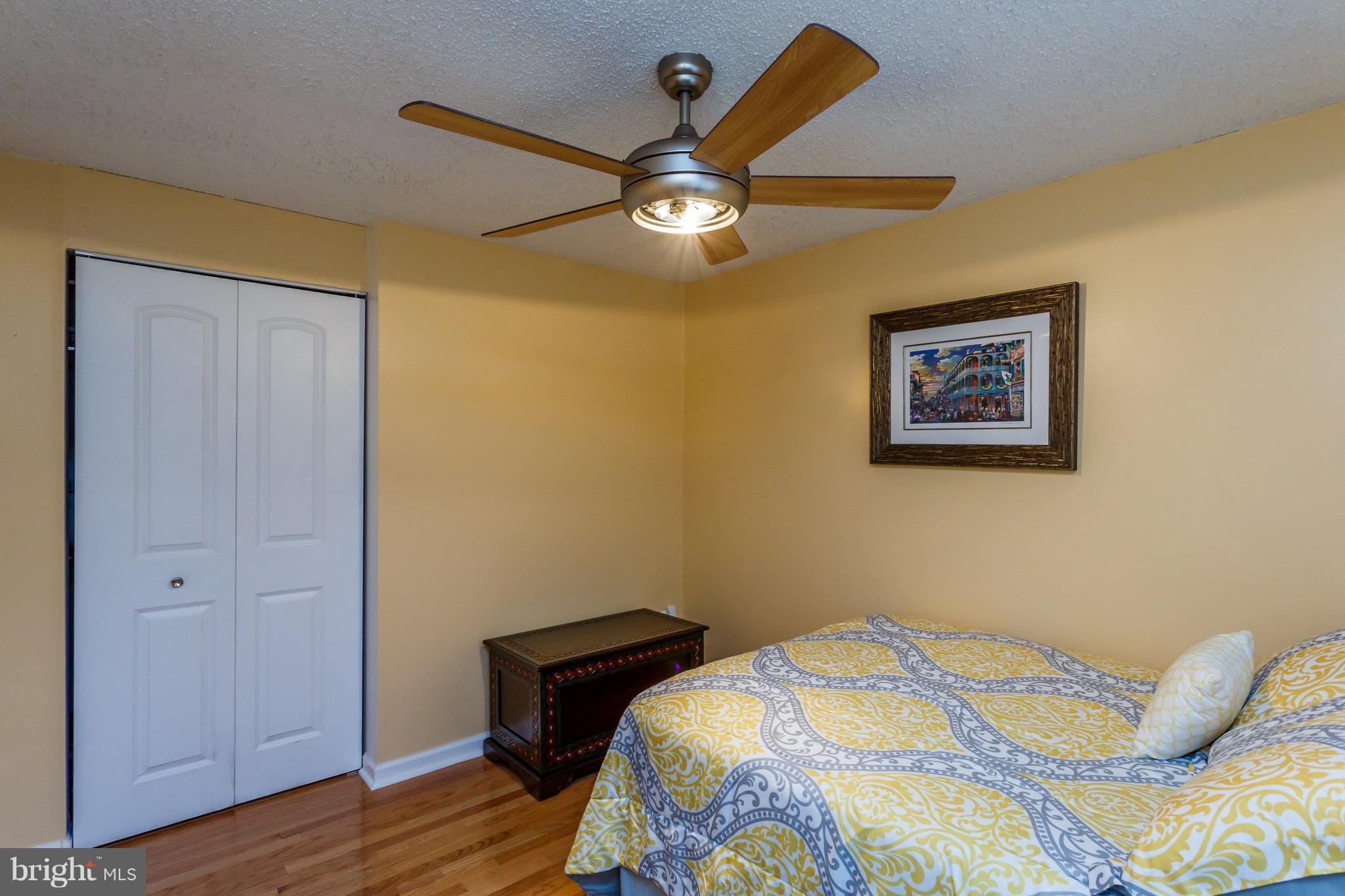 NEWINGTON FOREST - Residential Lease