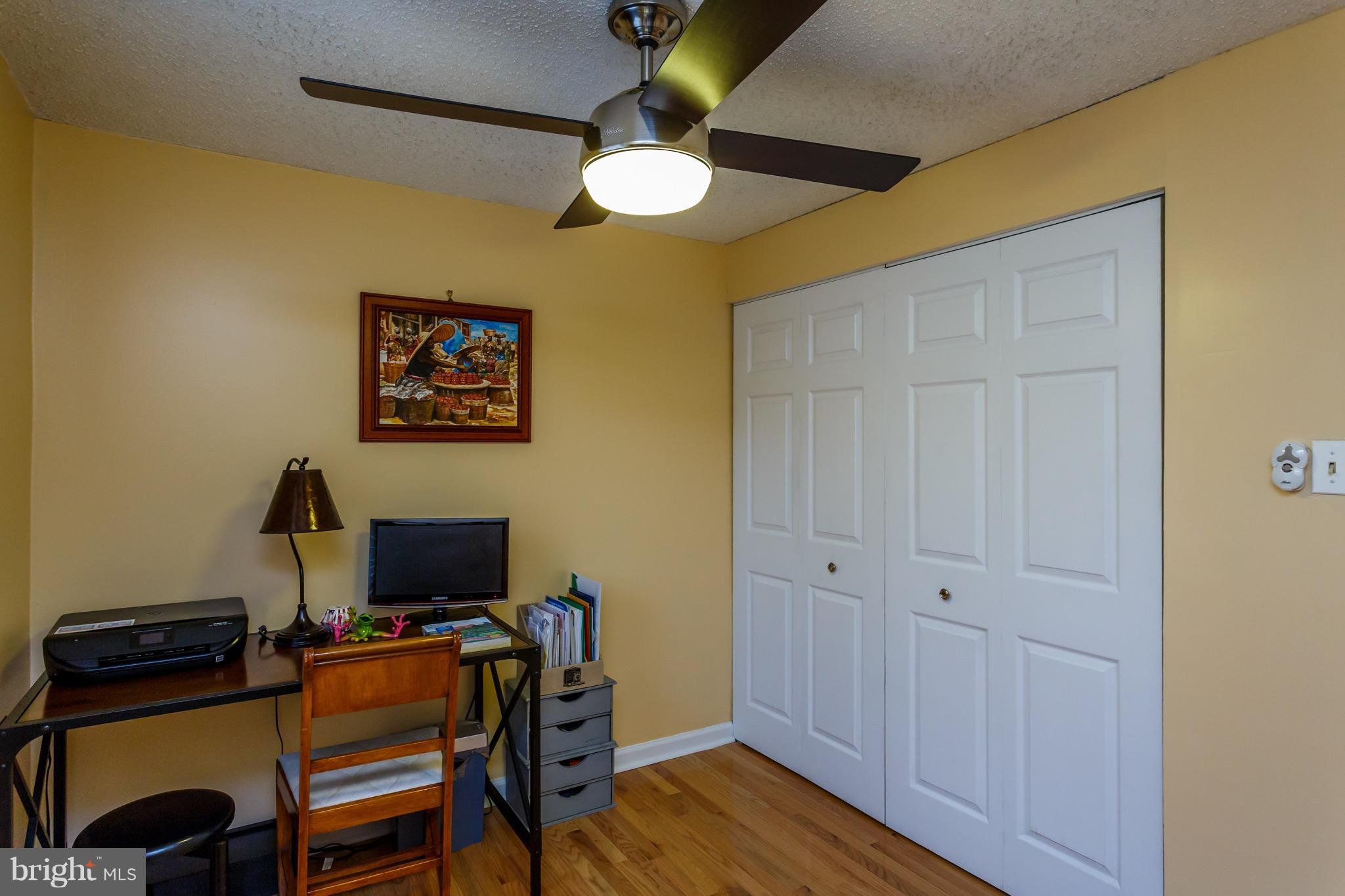 NEWINGTON FOREST - Residential Lease