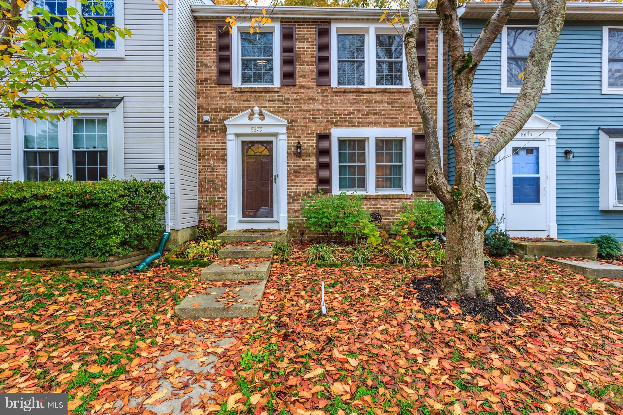 NEWINGTON FOREST - Residential Lease