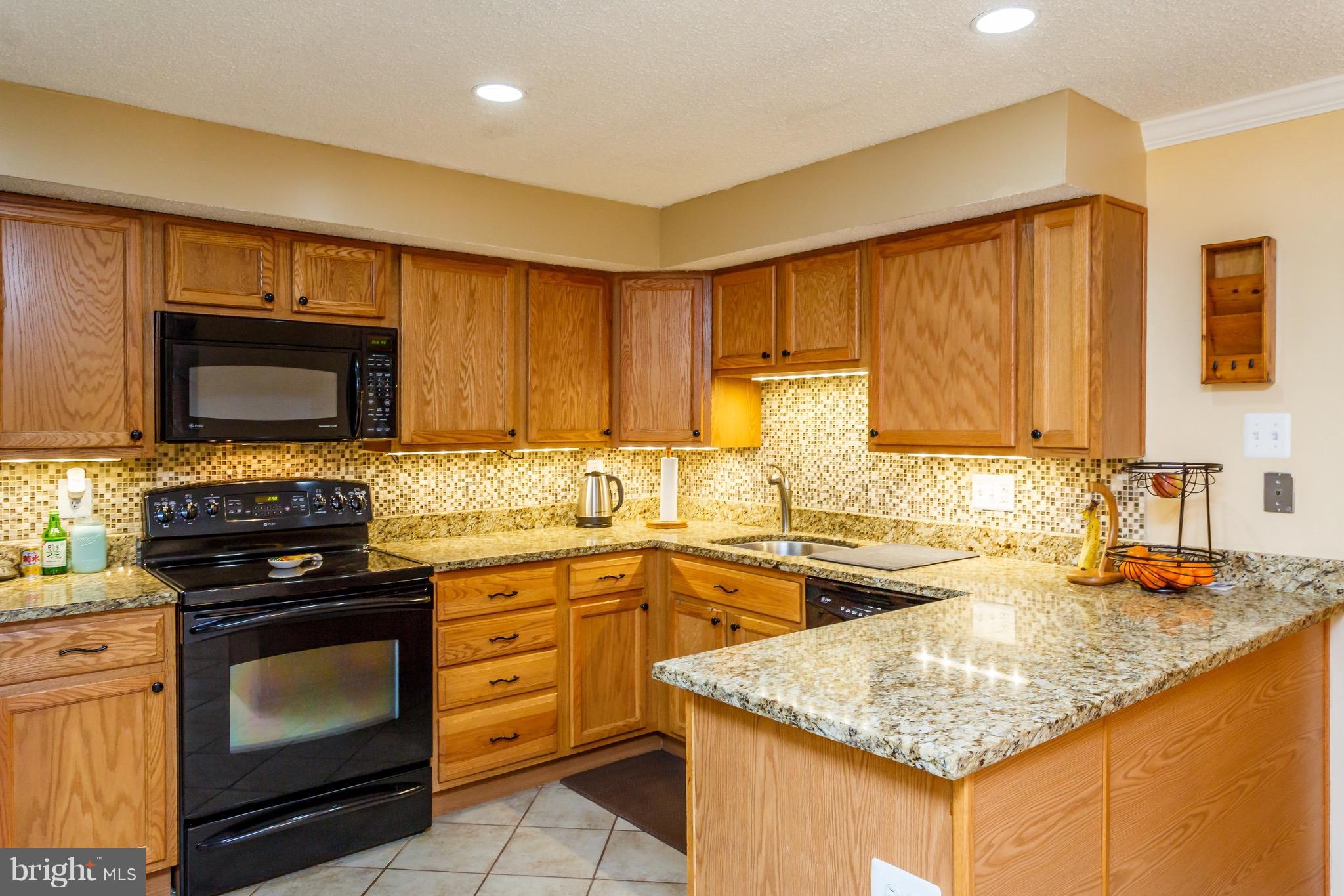 NEWINGTON FOREST - Residential Lease