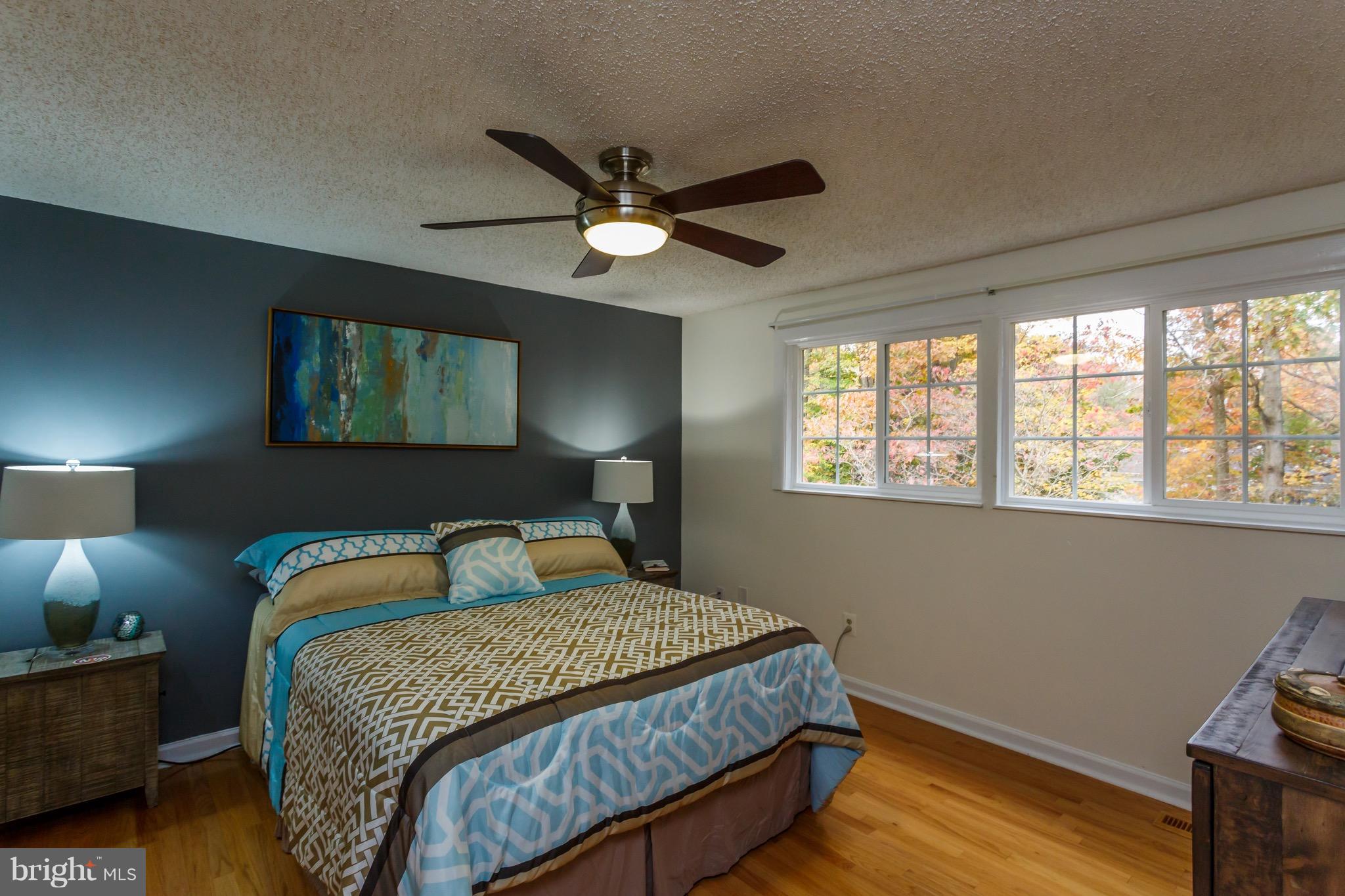 NEWINGTON FOREST - Residential Lease