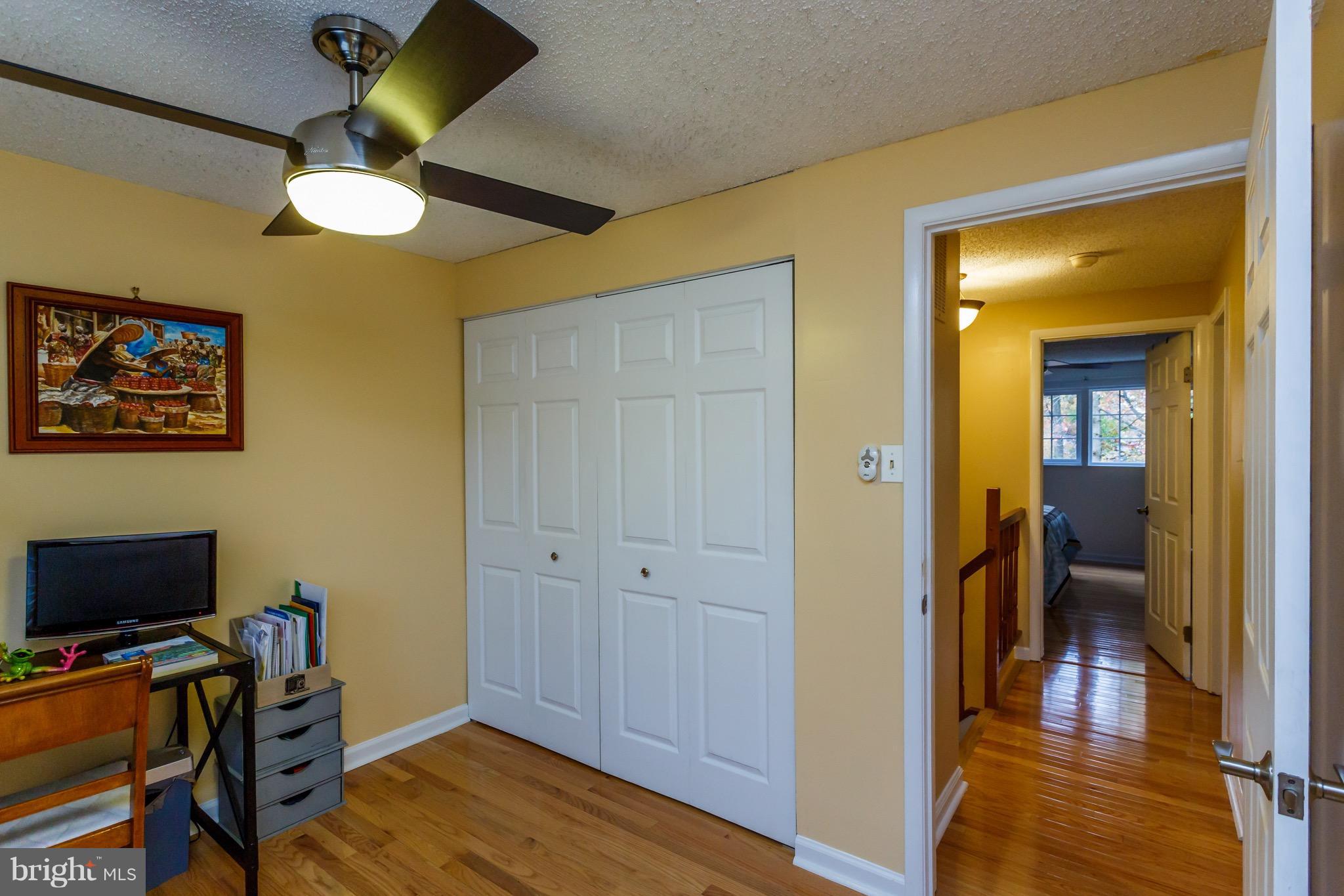 NEWINGTON FOREST - Residential Lease