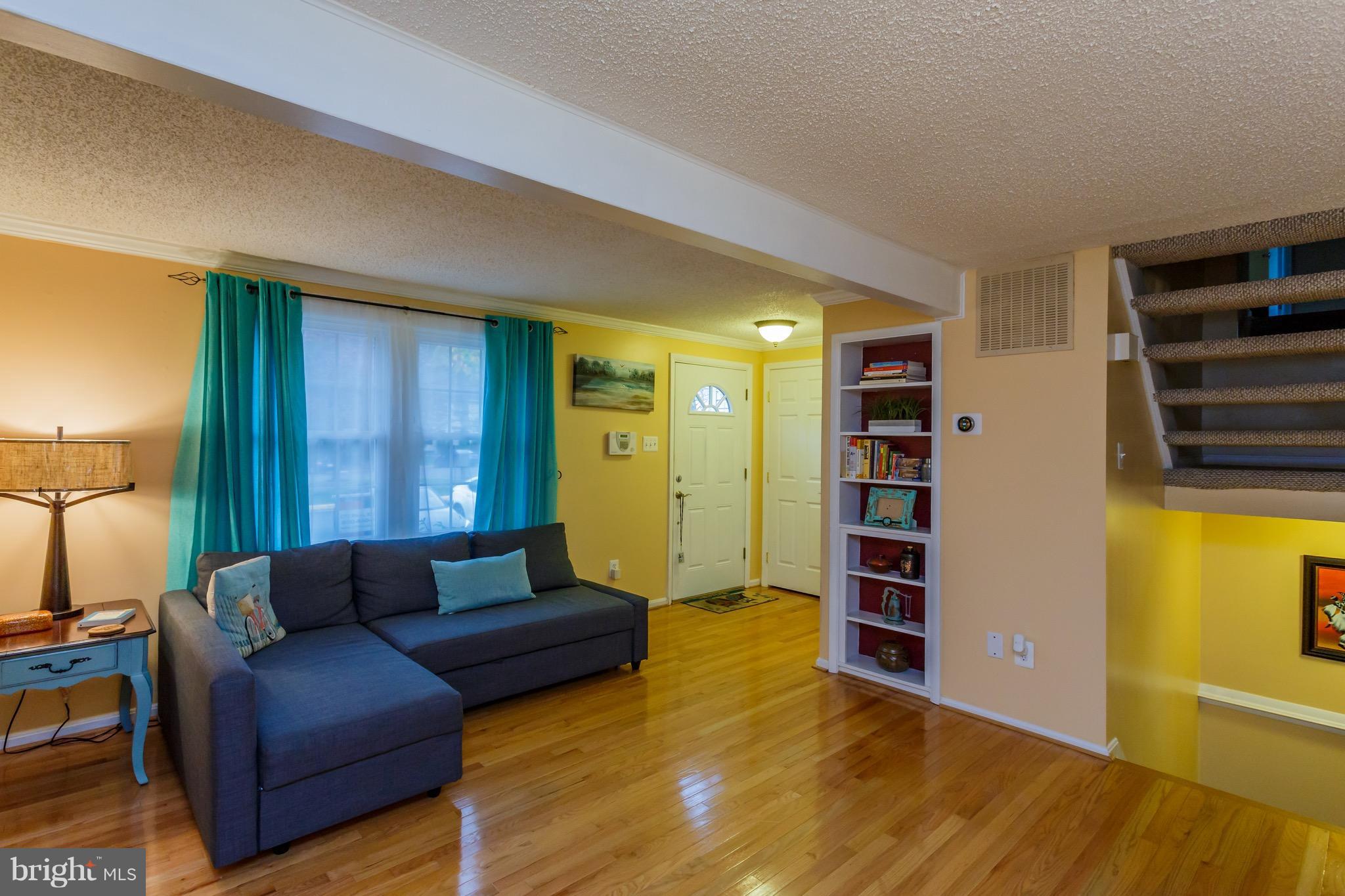 NEWINGTON FOREST - Residential Lease