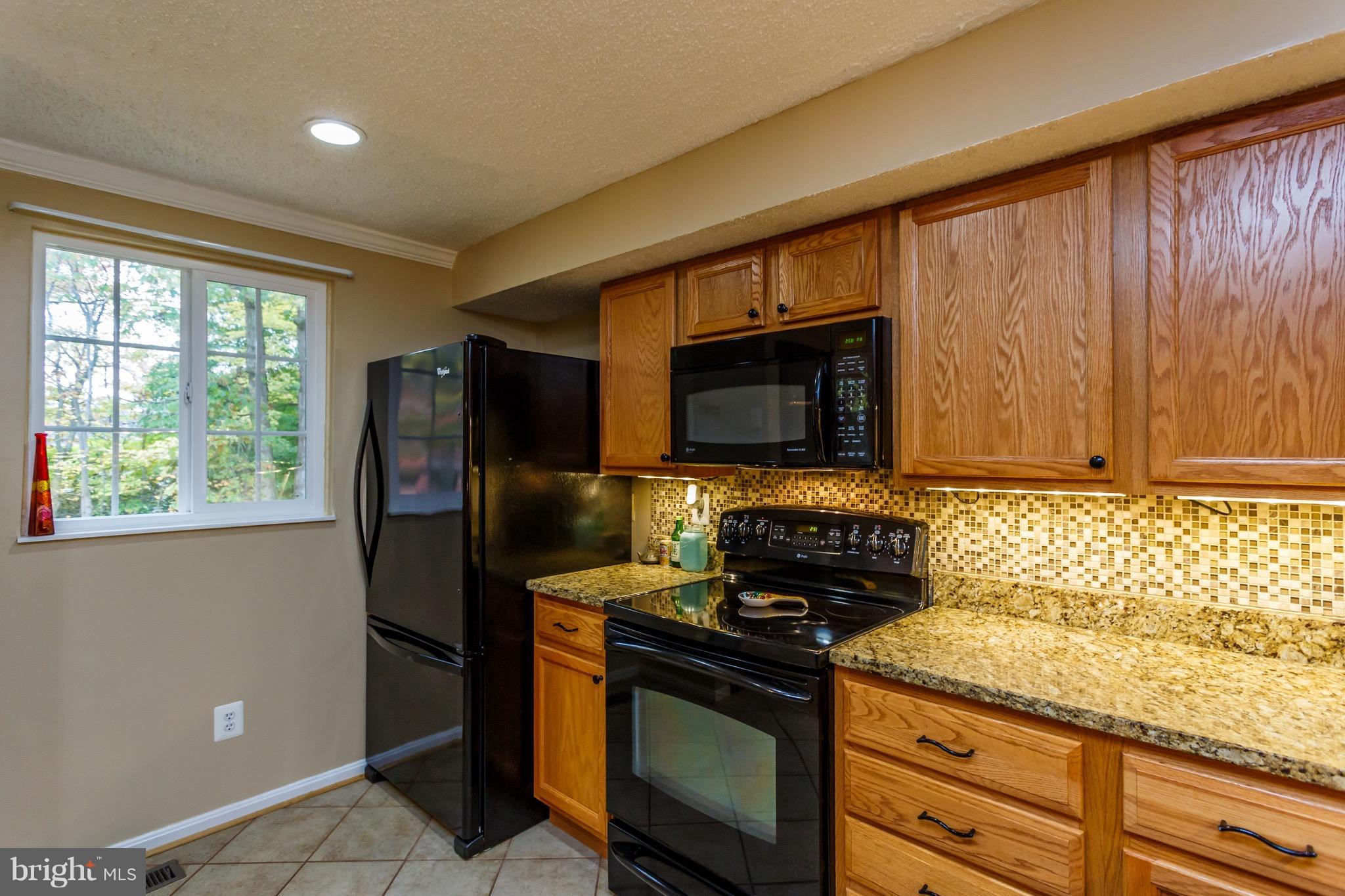 NEWINGTON FOREST - Residential Lease