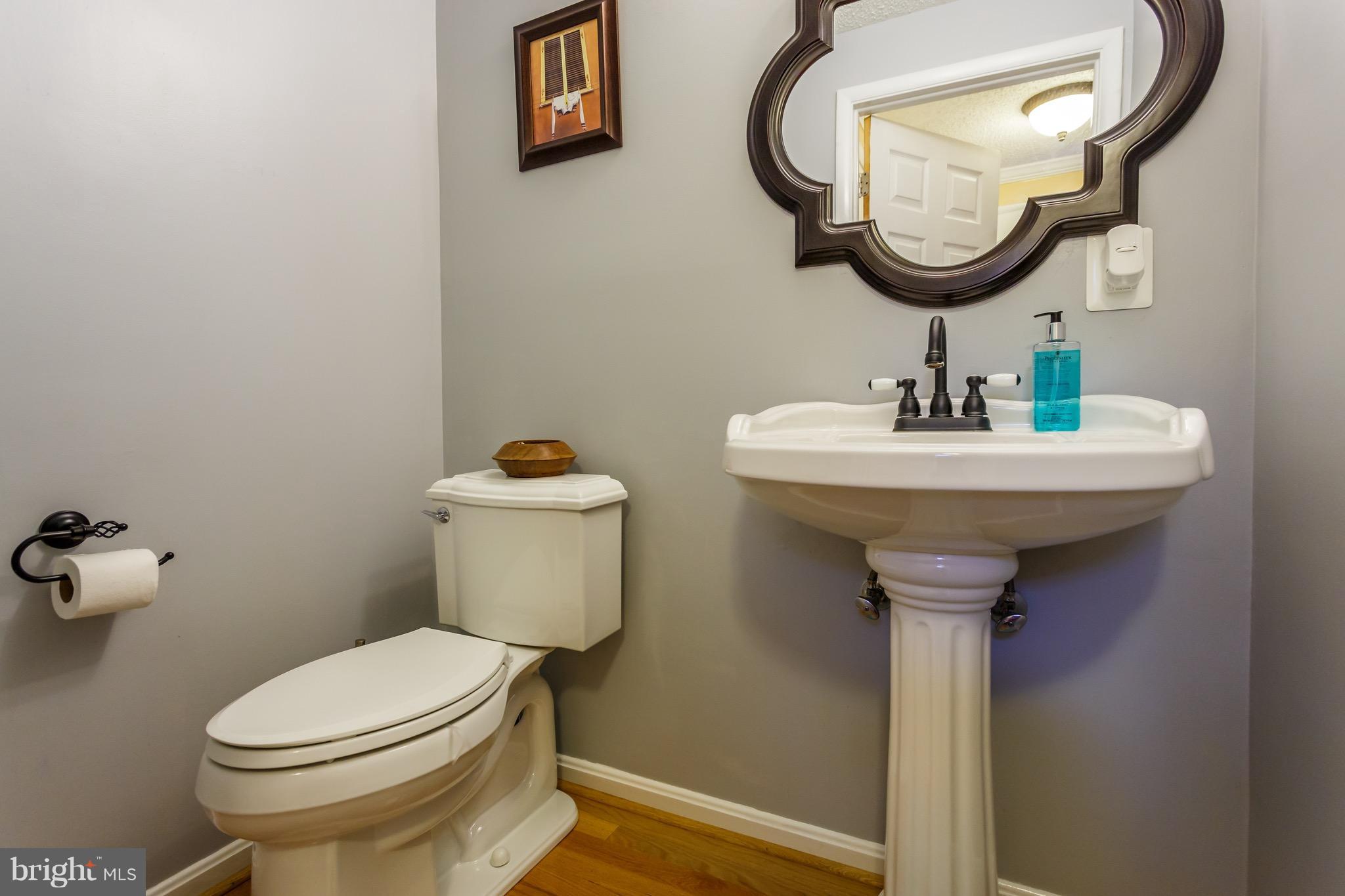 NEWINGTON FOREST - Residential Lease