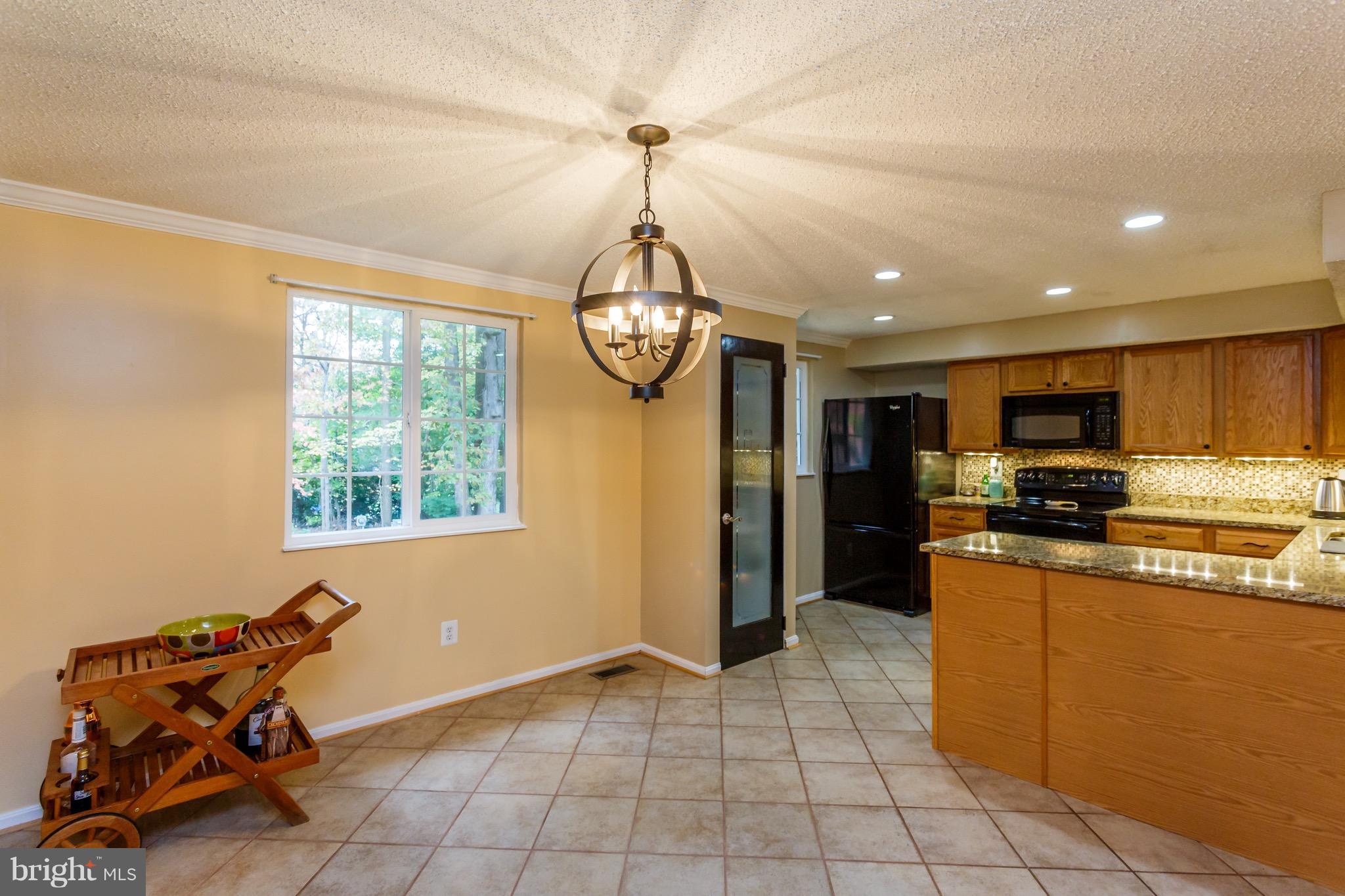 NEWINGTON FOREST - Residential Lease