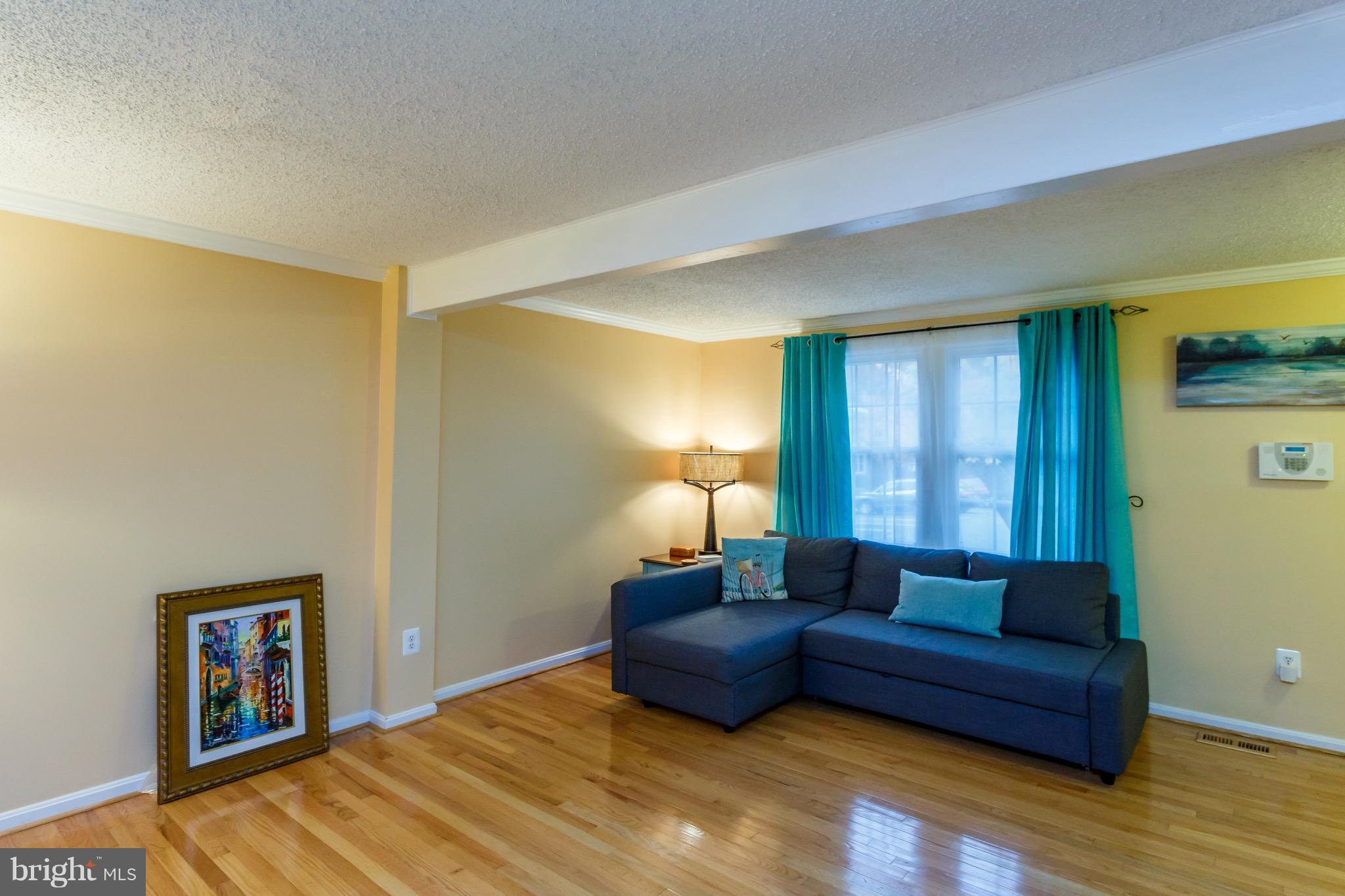 NEWINGTON FOREST - Residential Lease