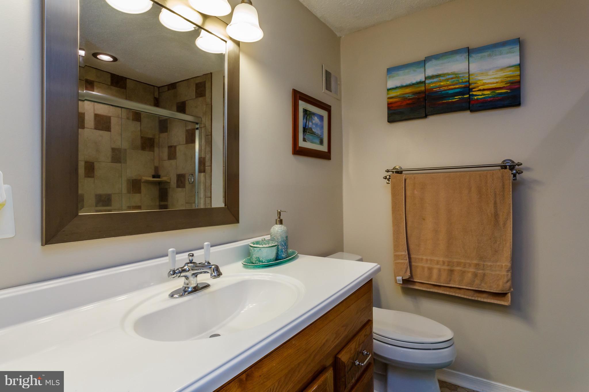 NEWINGTON FOREST - Residential Lease