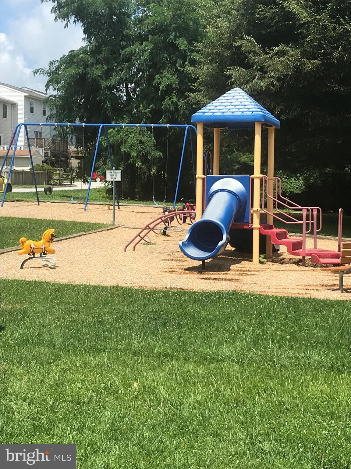 KIMBERLY VILLAGE - Residential