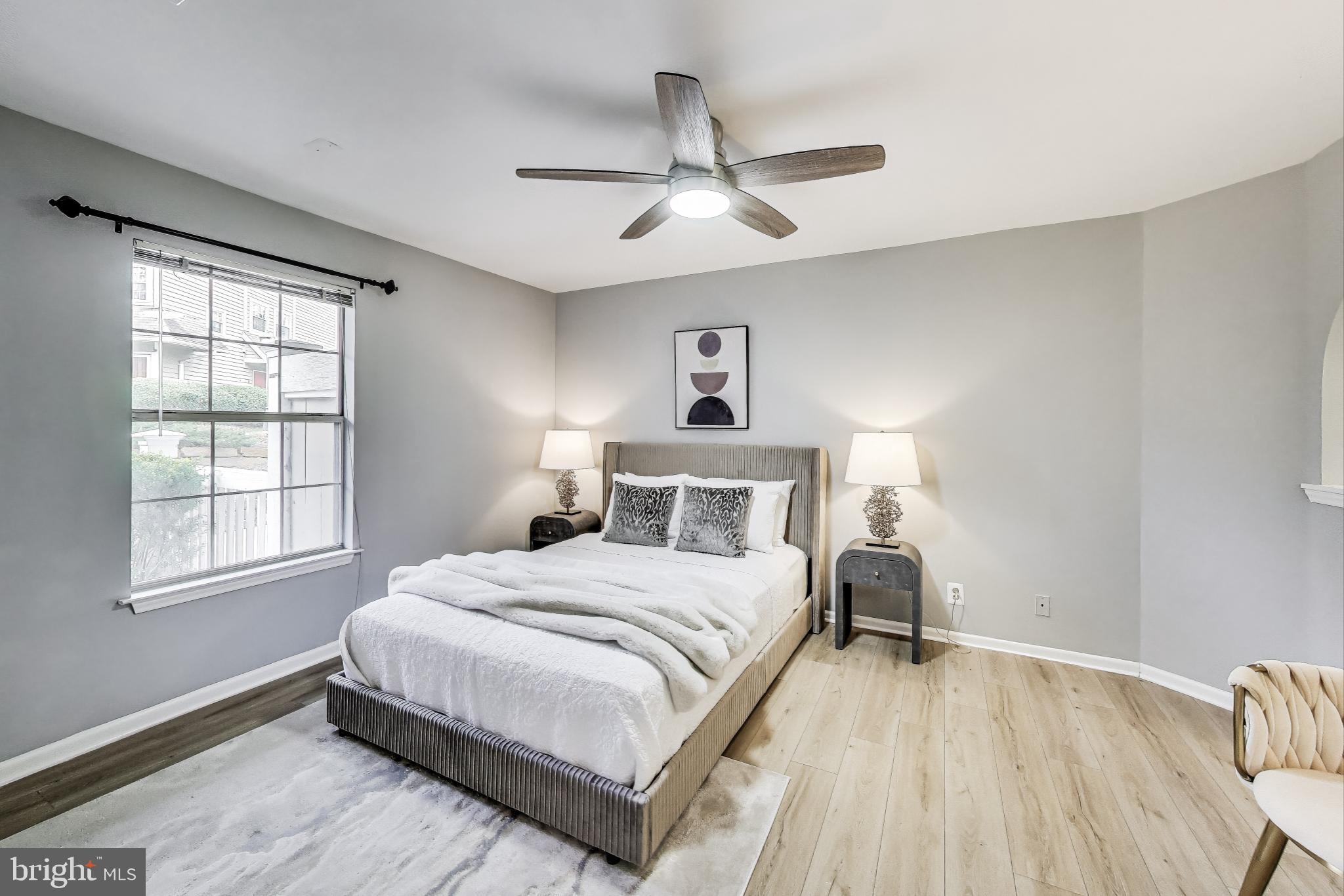 GABLES OF TUCKERMAN - Residential