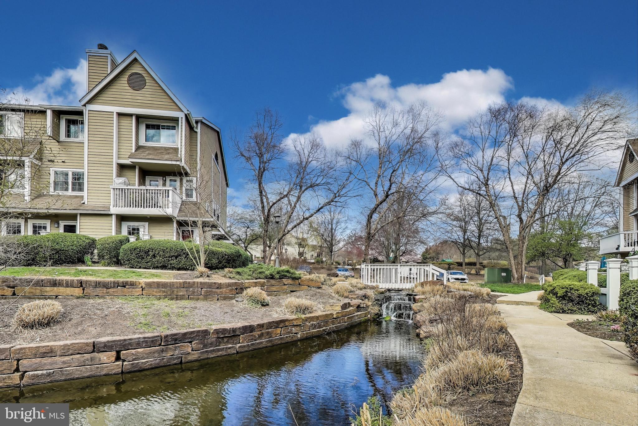 GABLES OF TUCKERMAN - Residential
