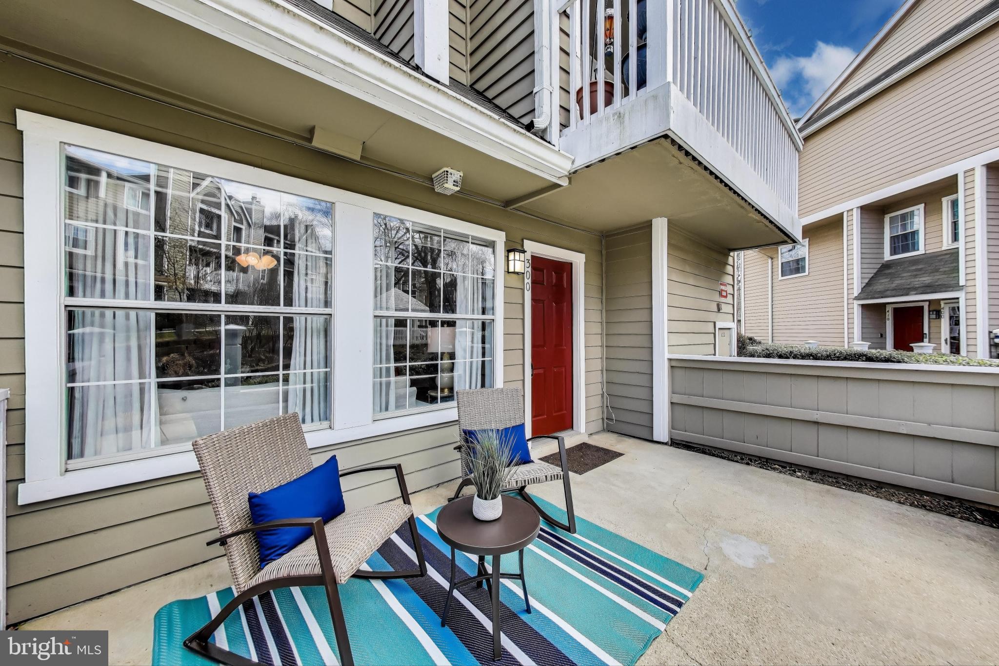 GABLES OF TUCKERMAN - Residential