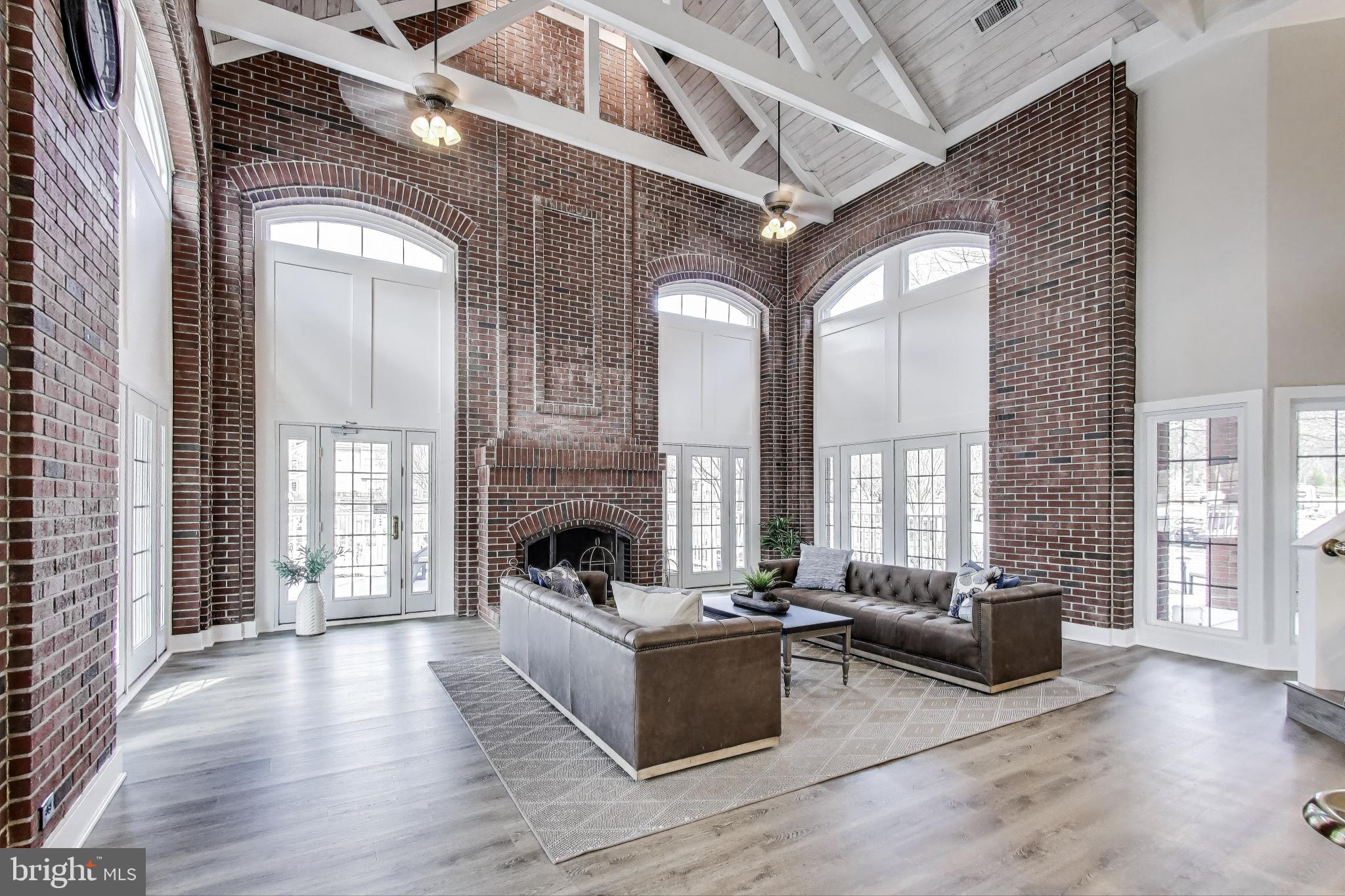 GABLES OF TUCKERMAN - Residential