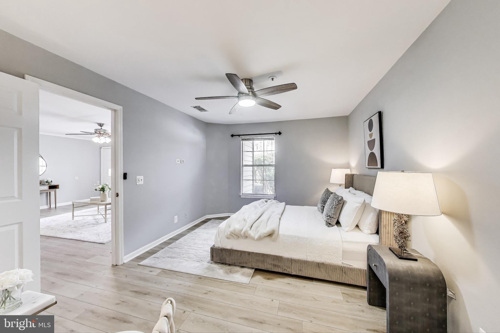 GABLES OF TUCKERMAN - Residential