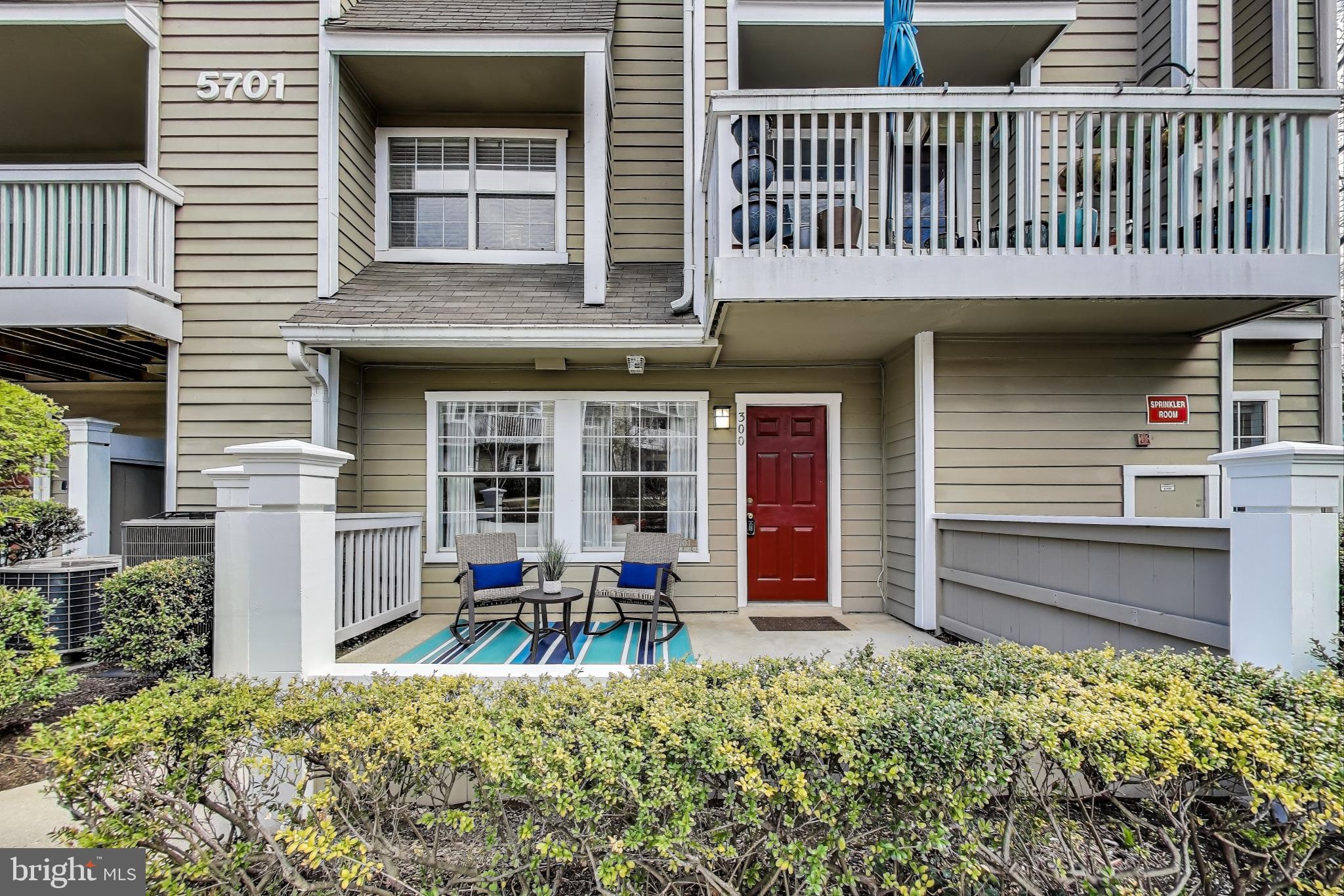 GABLES OF TUCKERMAN - Residential