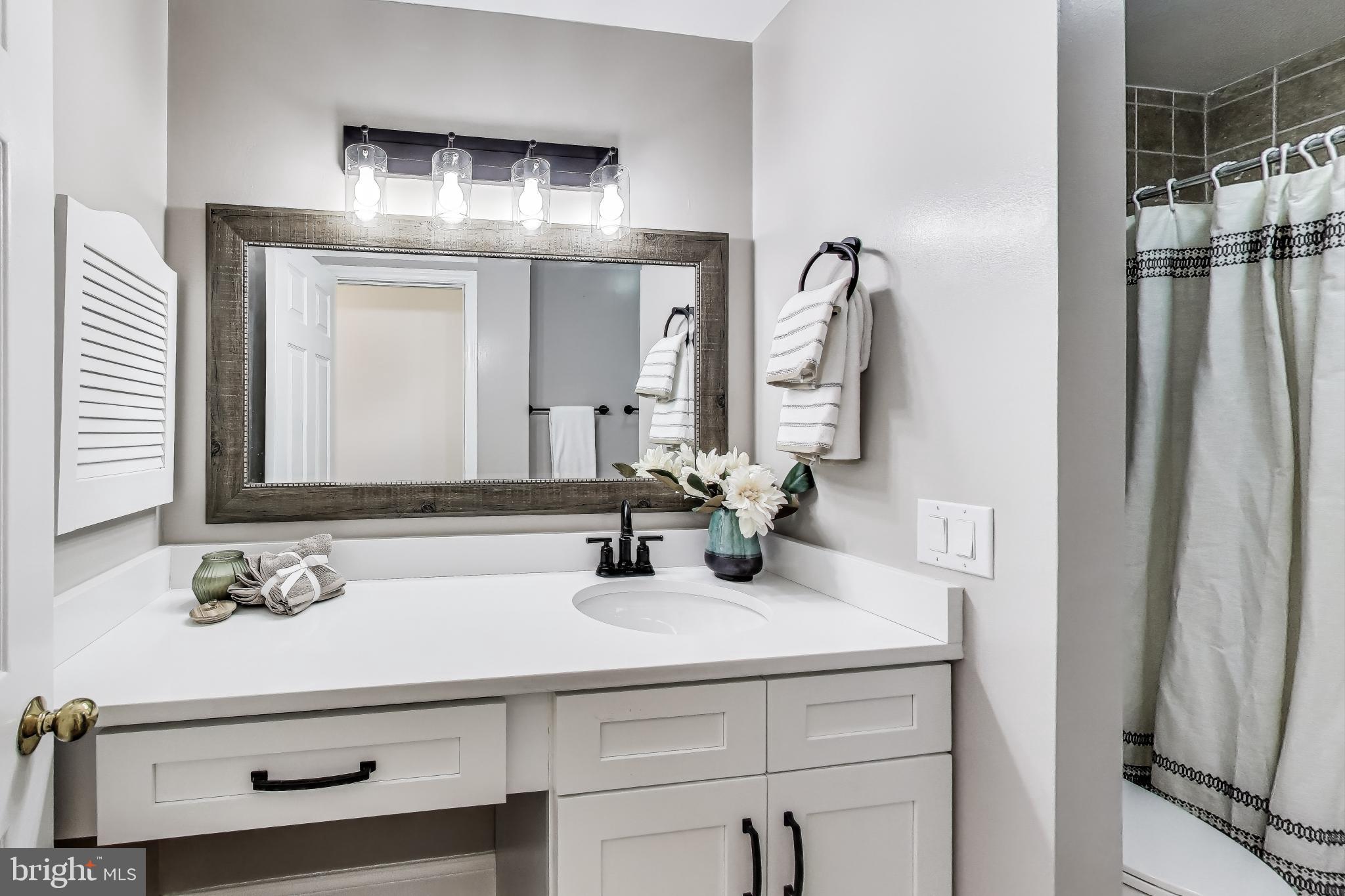 GABLES OF TUCKERMAN - Residential