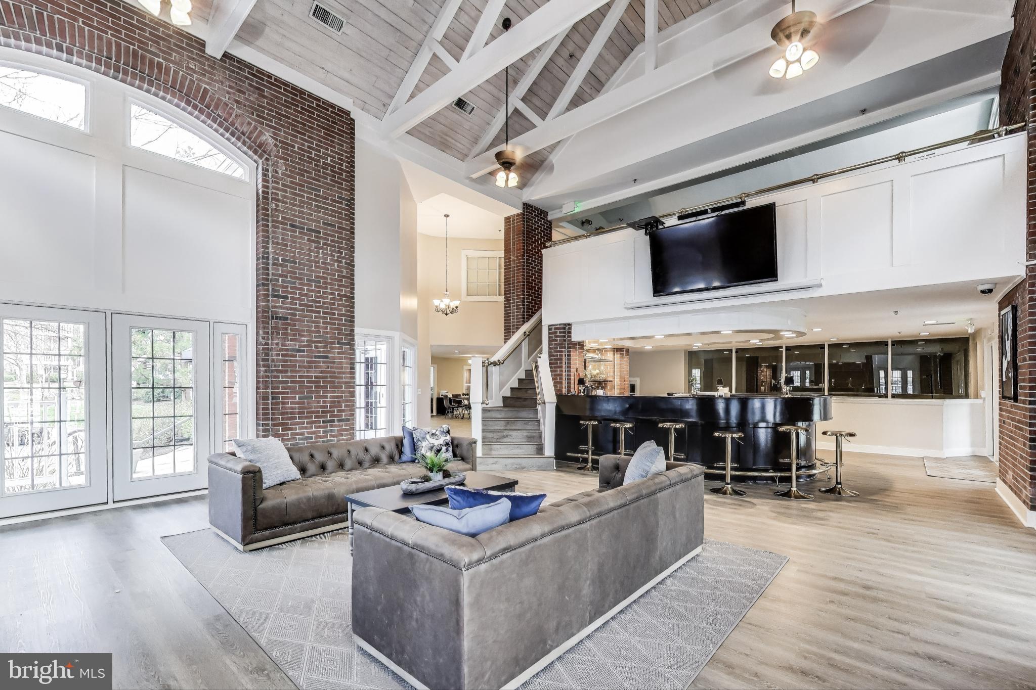 GABLES OF TUCKERMAN - Residential