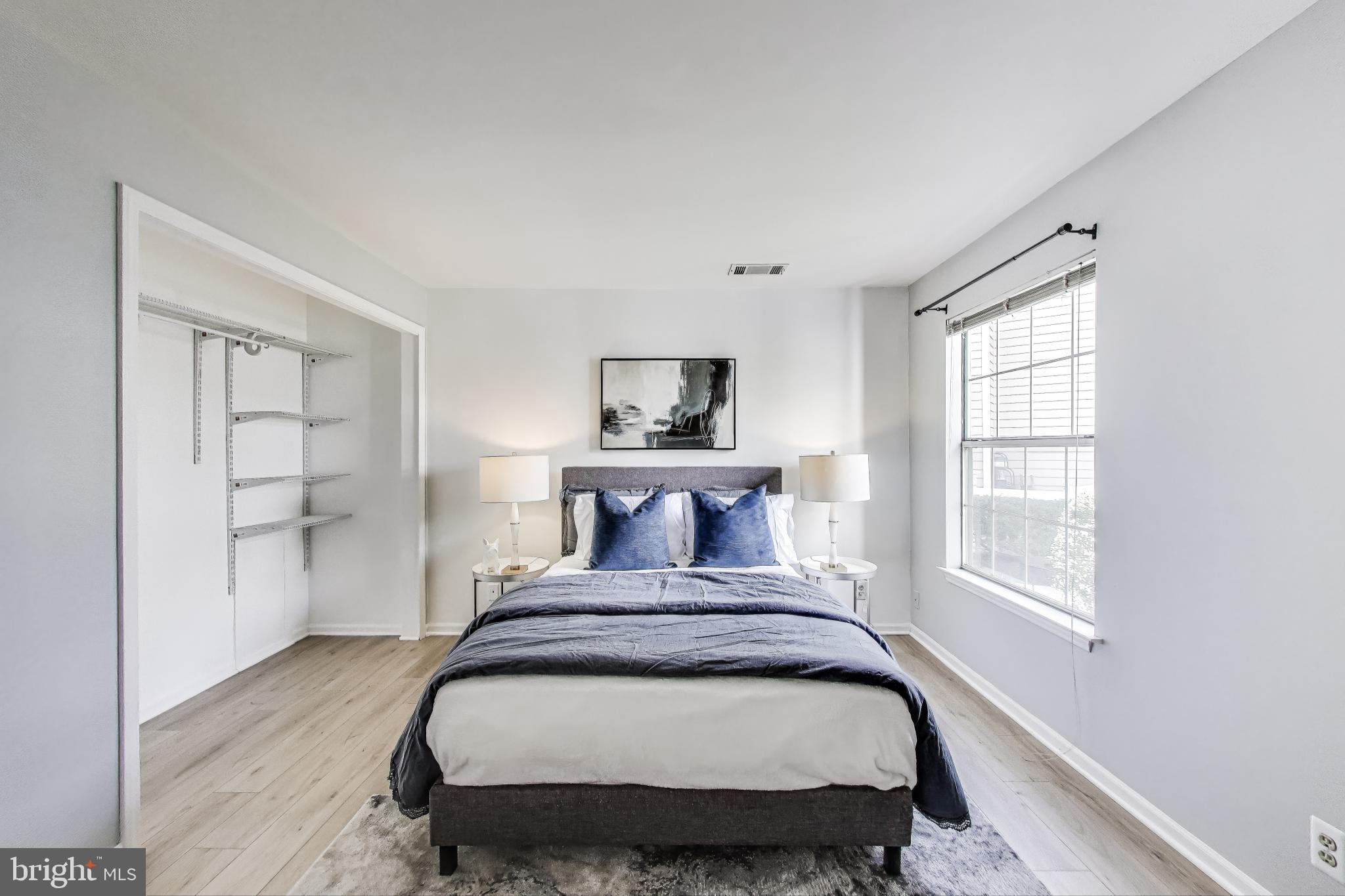 GABLES OF TUCKERMAN - Residential