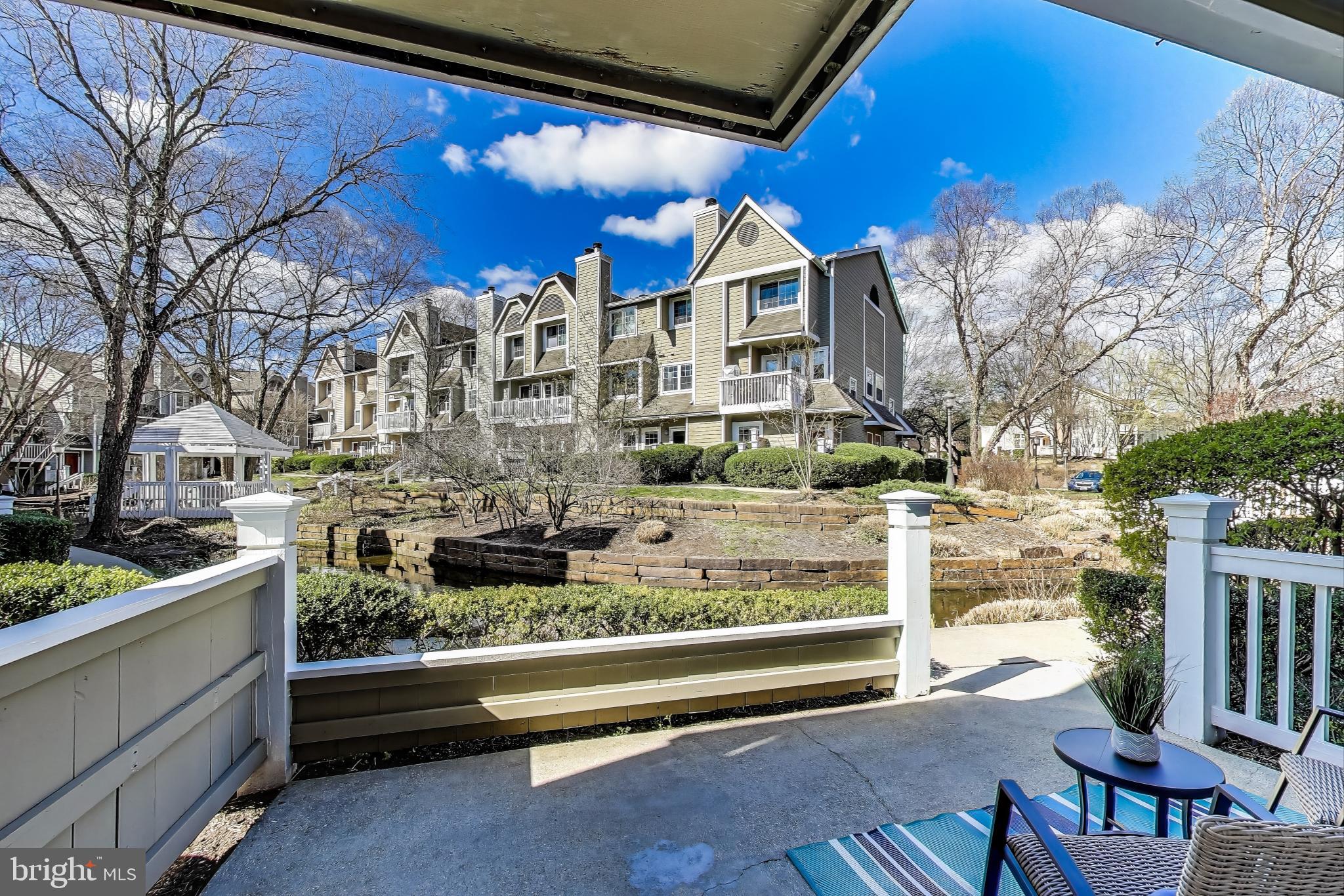 GABLES OF TUCKERMAN - Residential