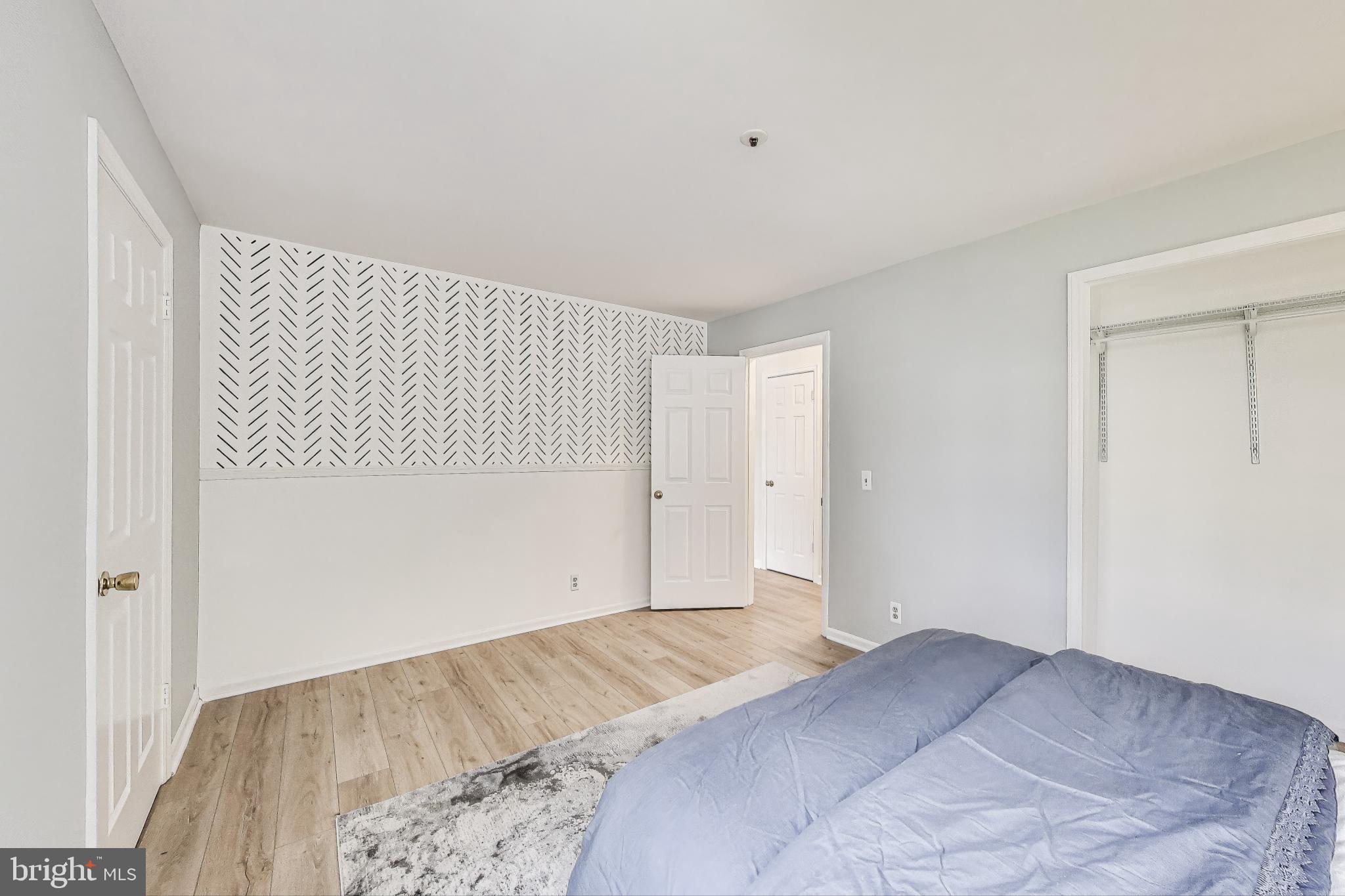 GABLES OF TUCKERMAN - Residential