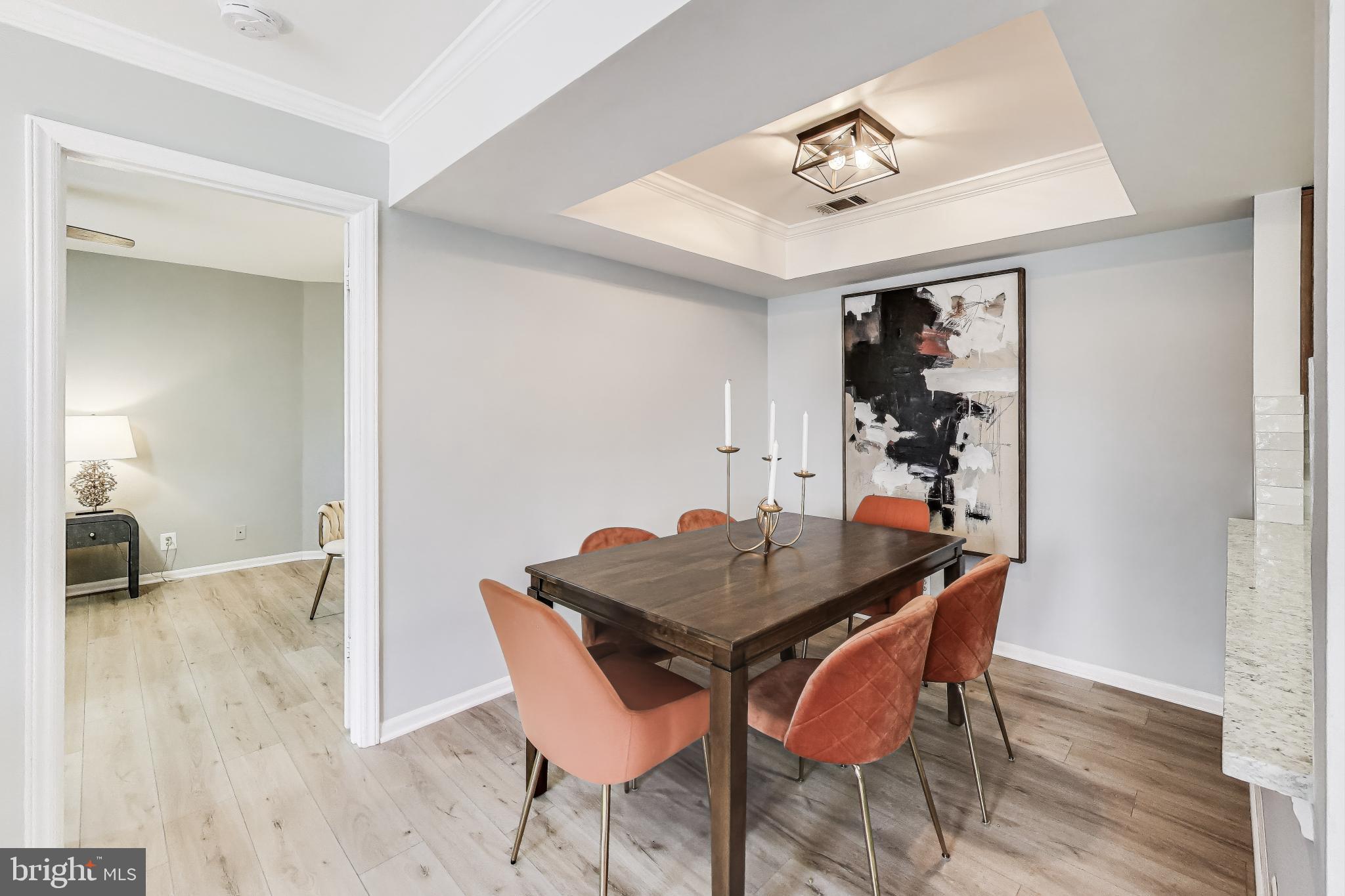 GABLES OF TUCKERMAN - Residential