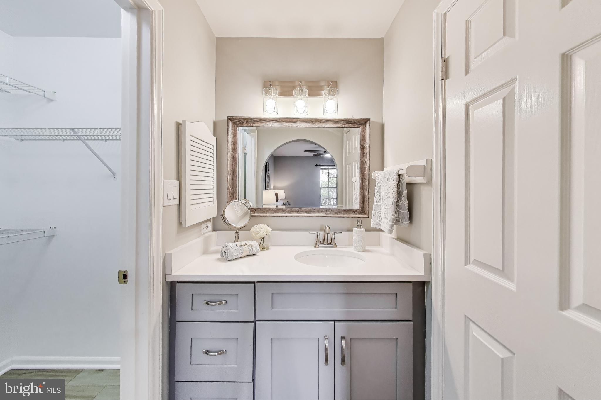 GABLES OF TUCKERMAN - Residential