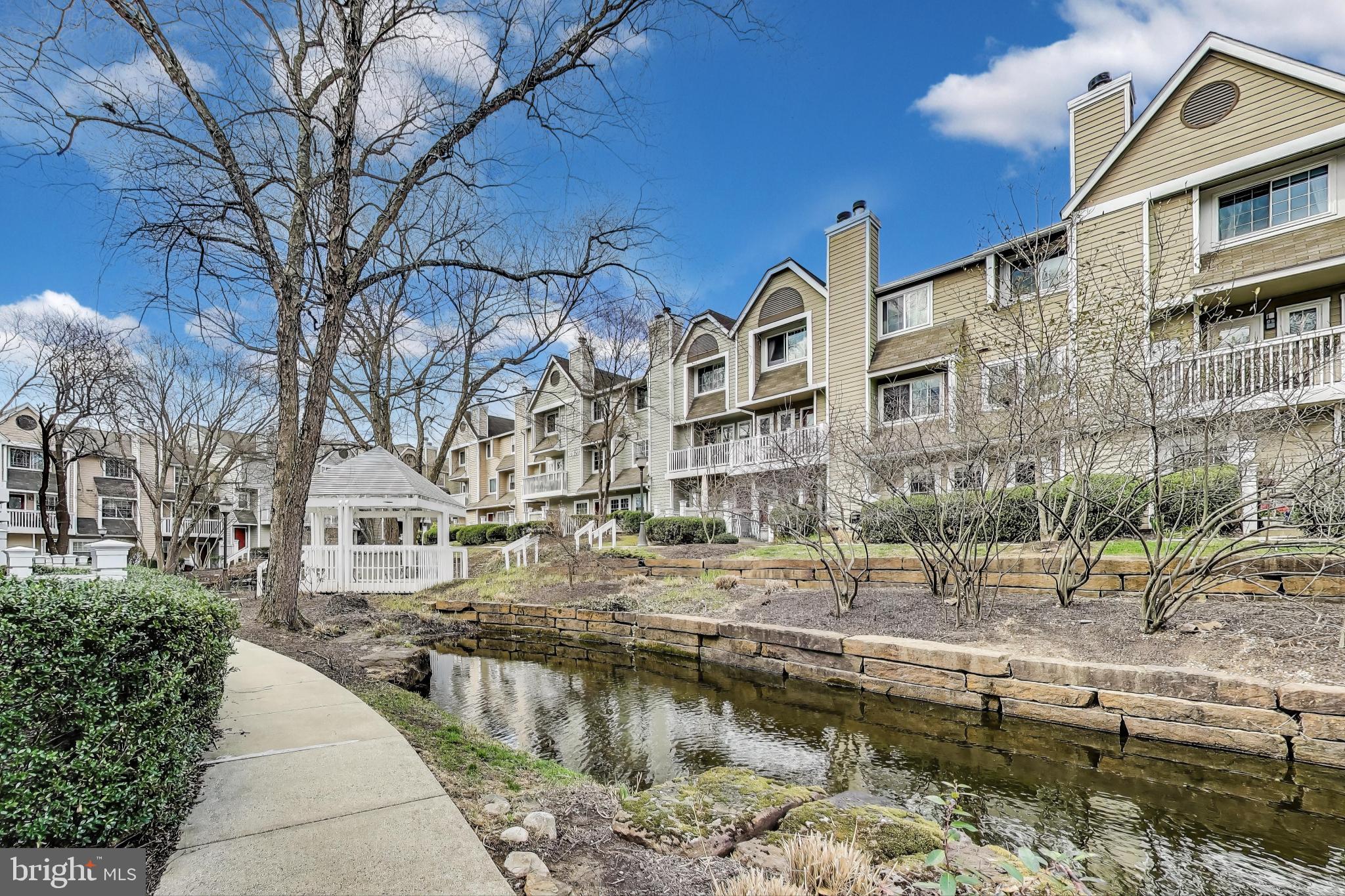 GABLES OF TUCKERMAN - Residential