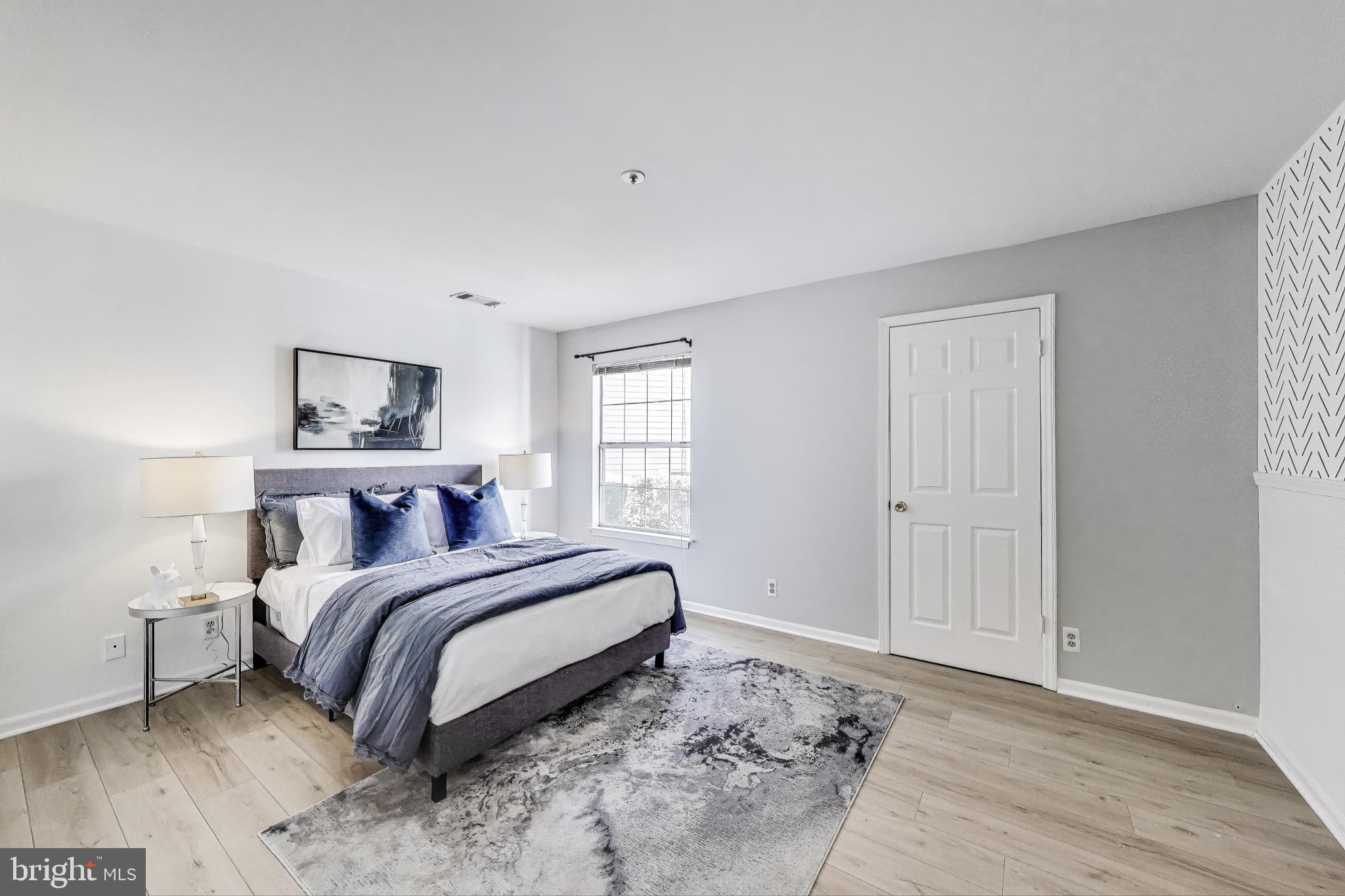 GABLES OF TUCKERMAN - Residential