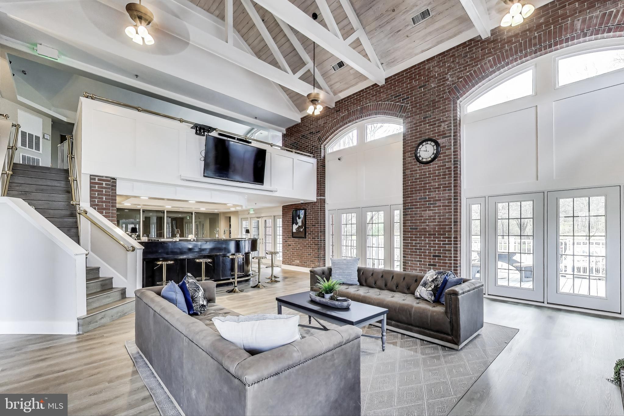 GABLES OF TUCKERMAN - Residential