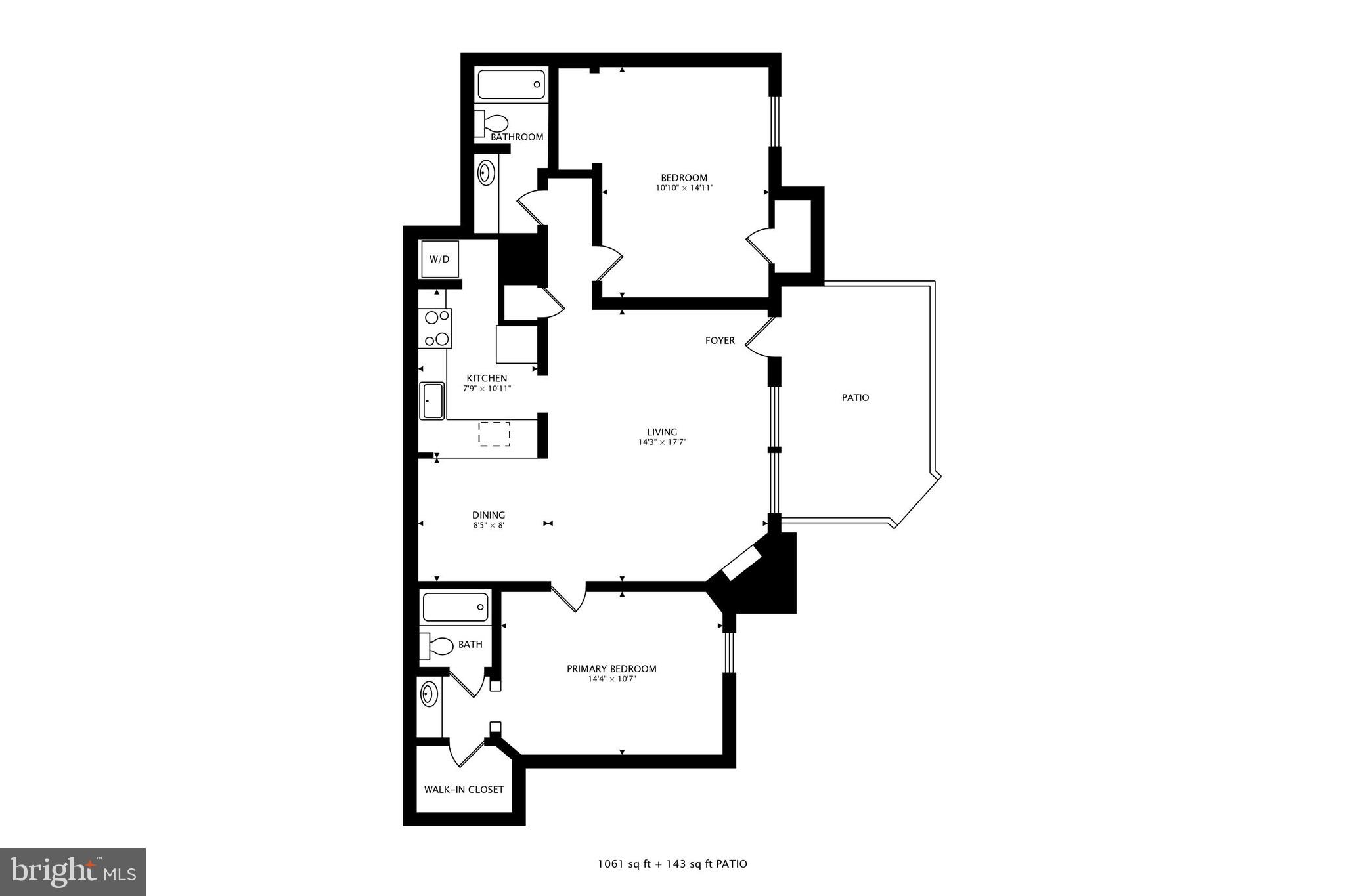GABLES OF TUCKERMAN - Residential