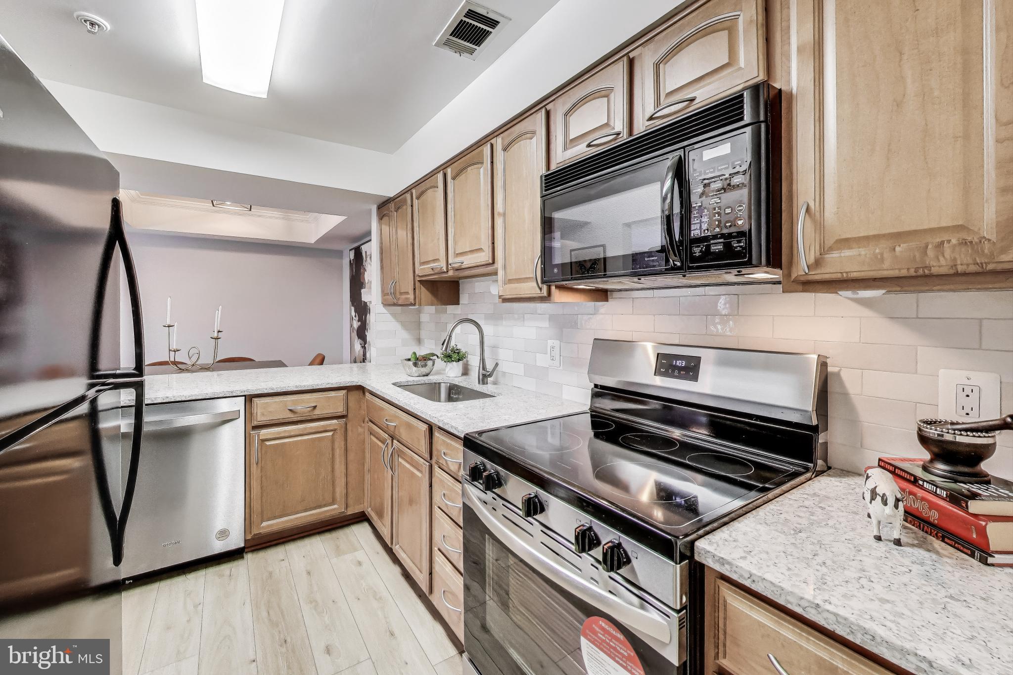 GABLES OF TUCKERMAN - Residential