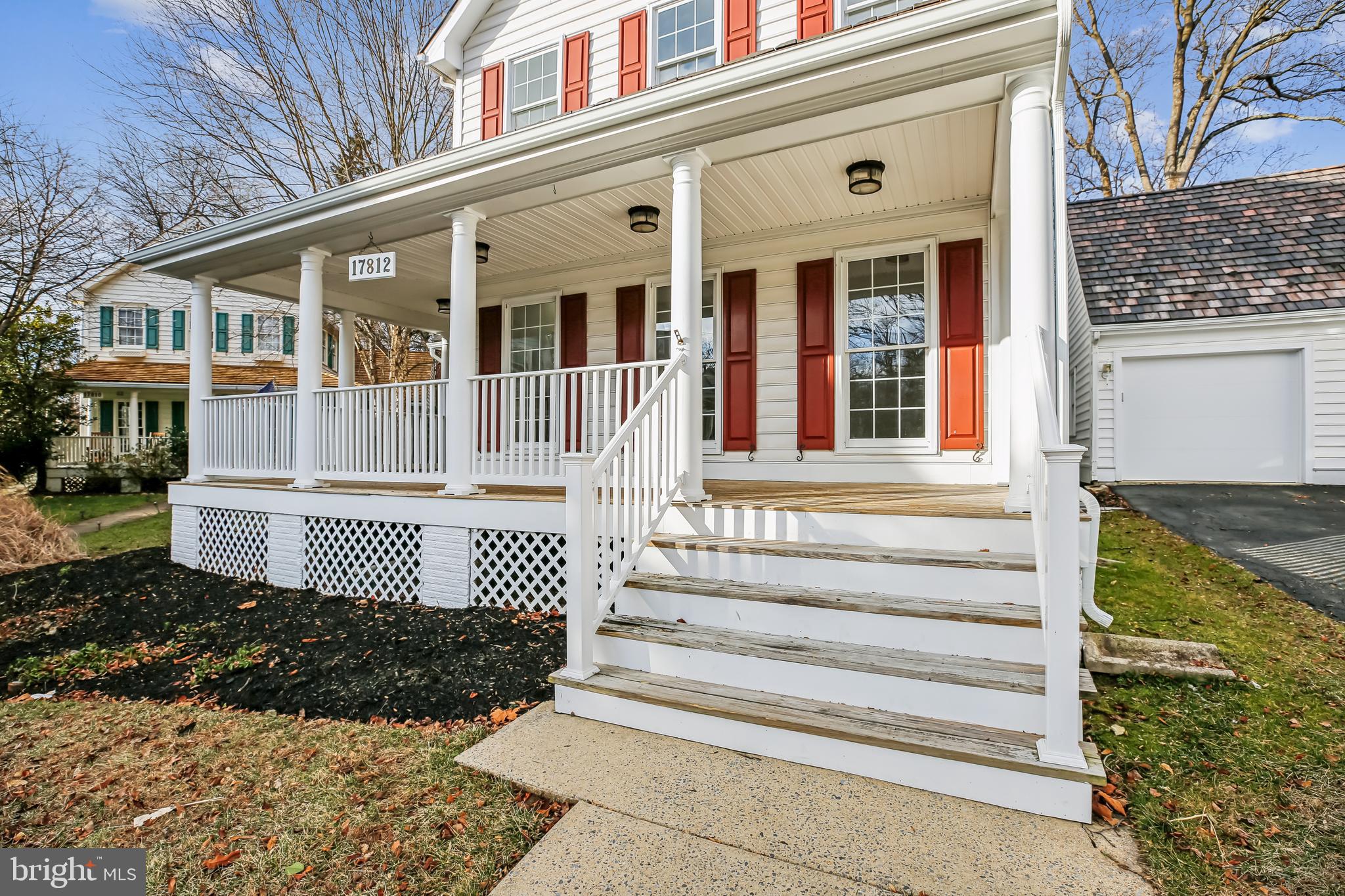 WYNDCREST - Residential