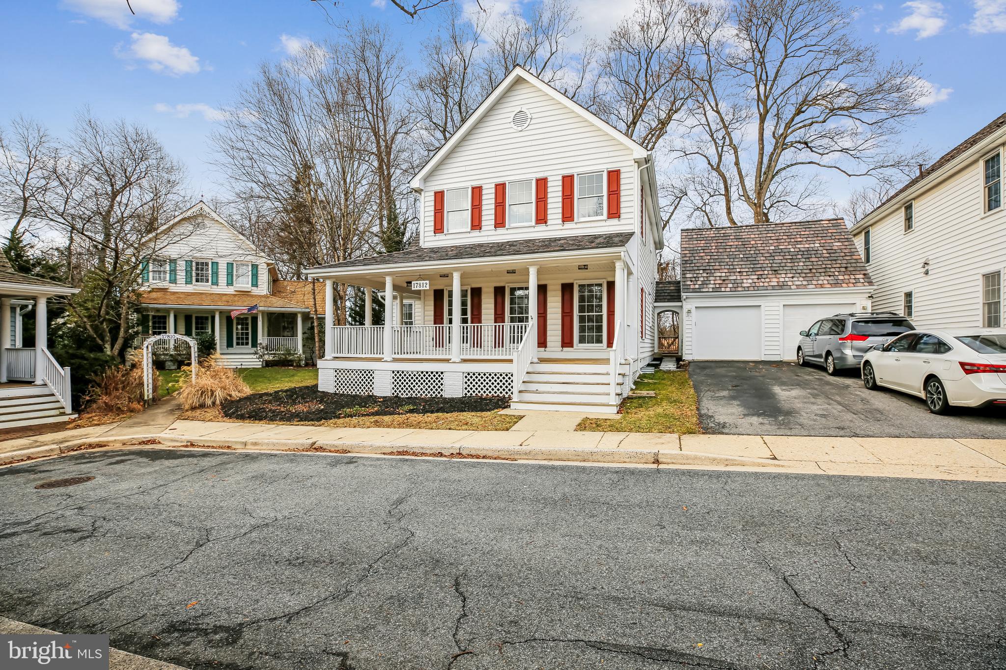 WYNDCREST - Residential