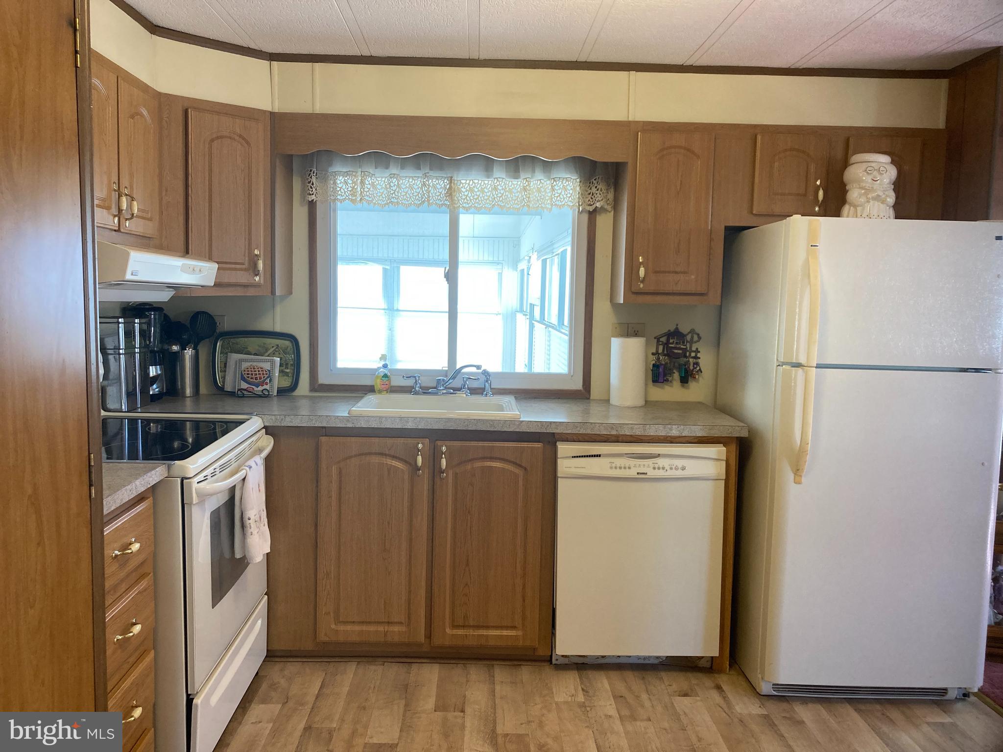 NESHAMINY FALLS - Residential