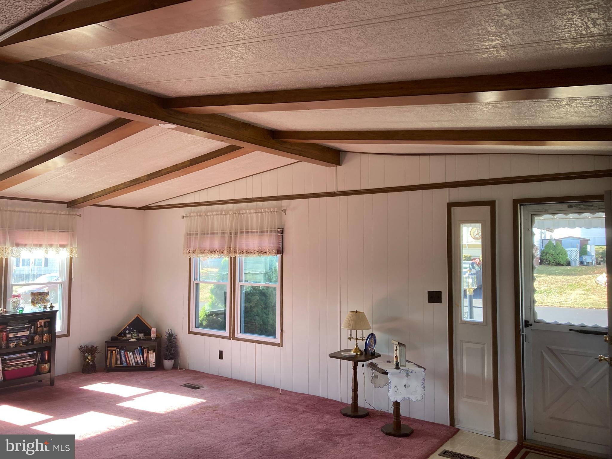 NESHAMINY FALLS - Residential