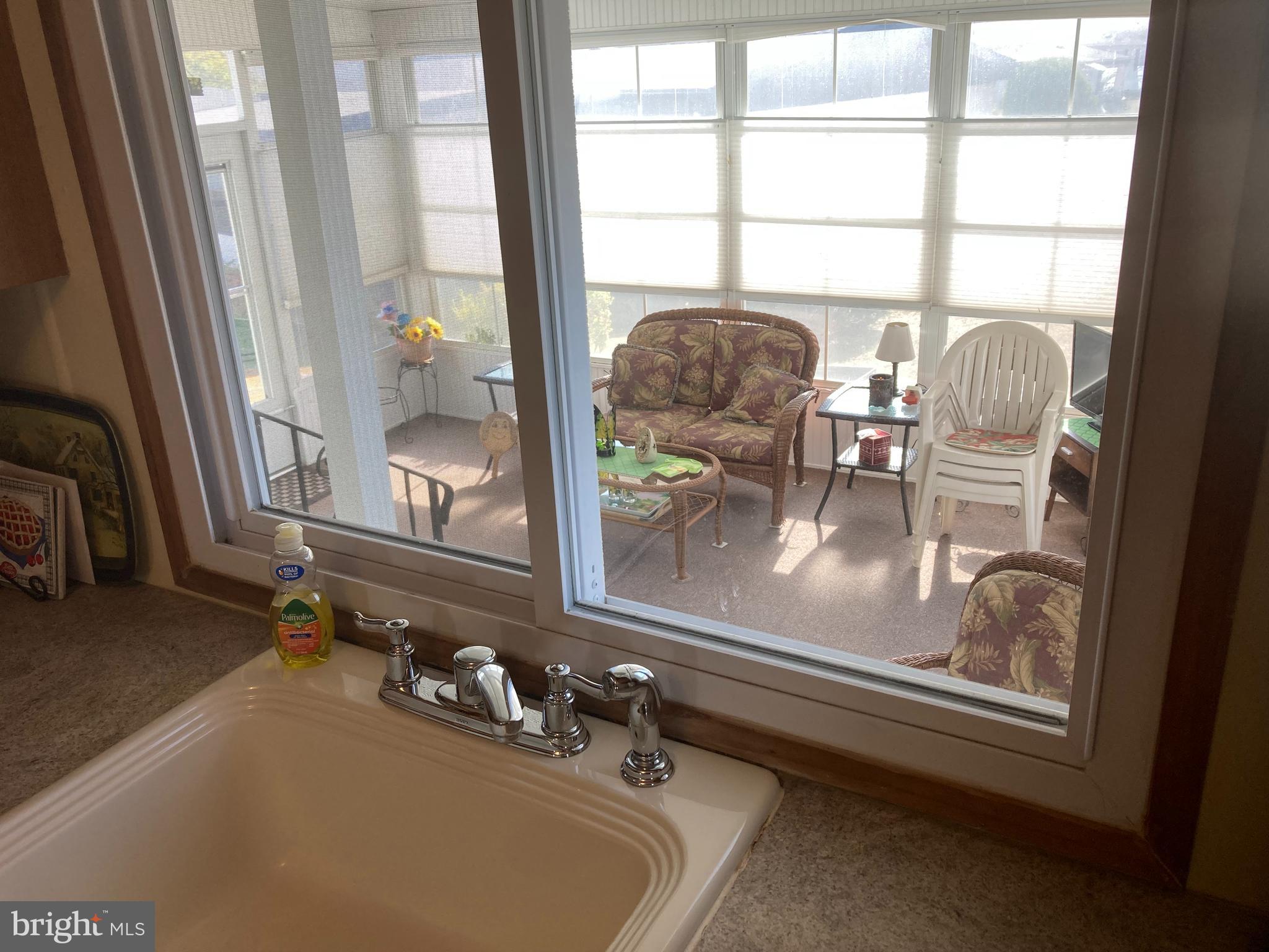 NESHAMINY FALLS - Residential