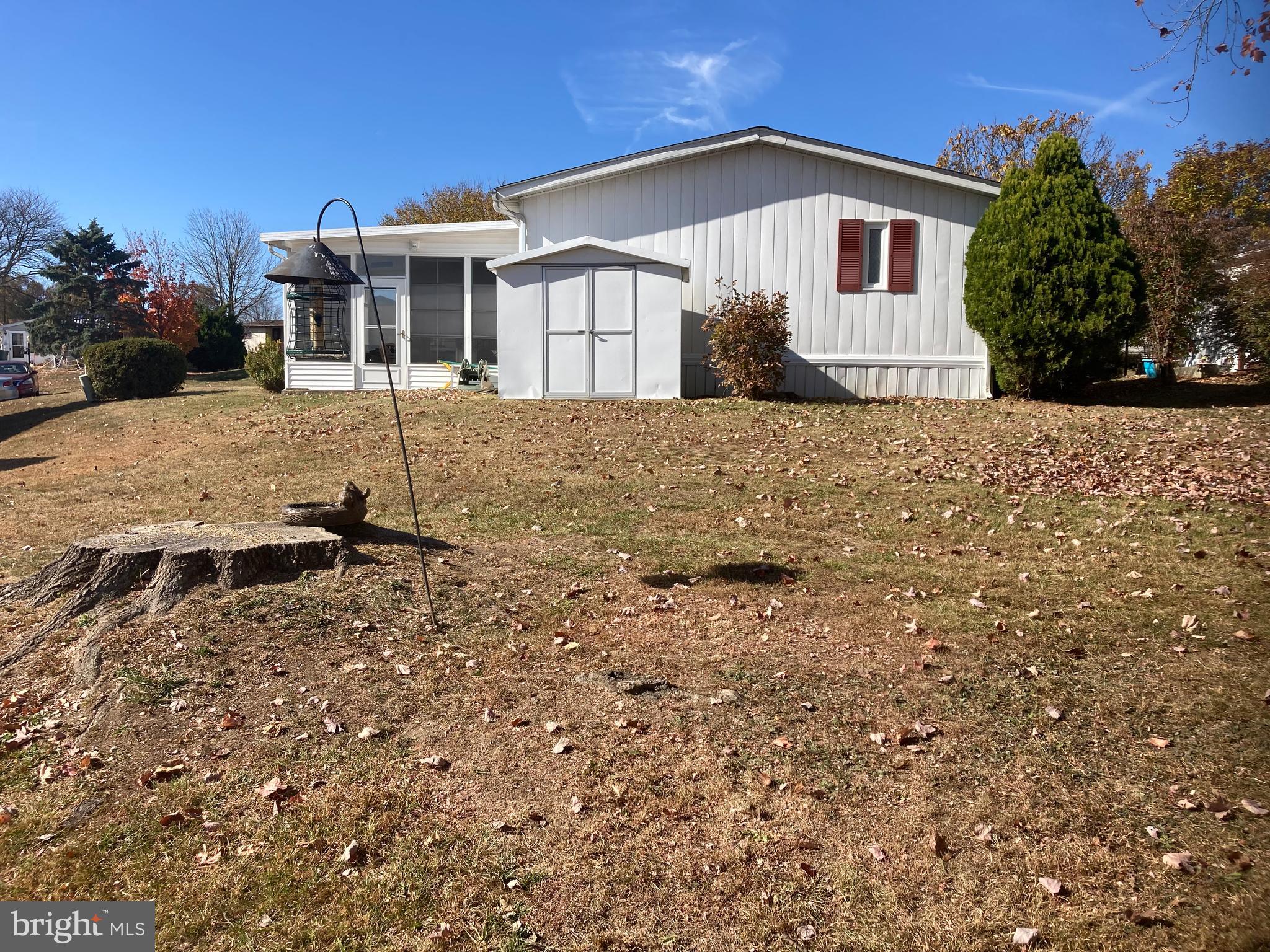 NESHAMINY FALLS - Residential