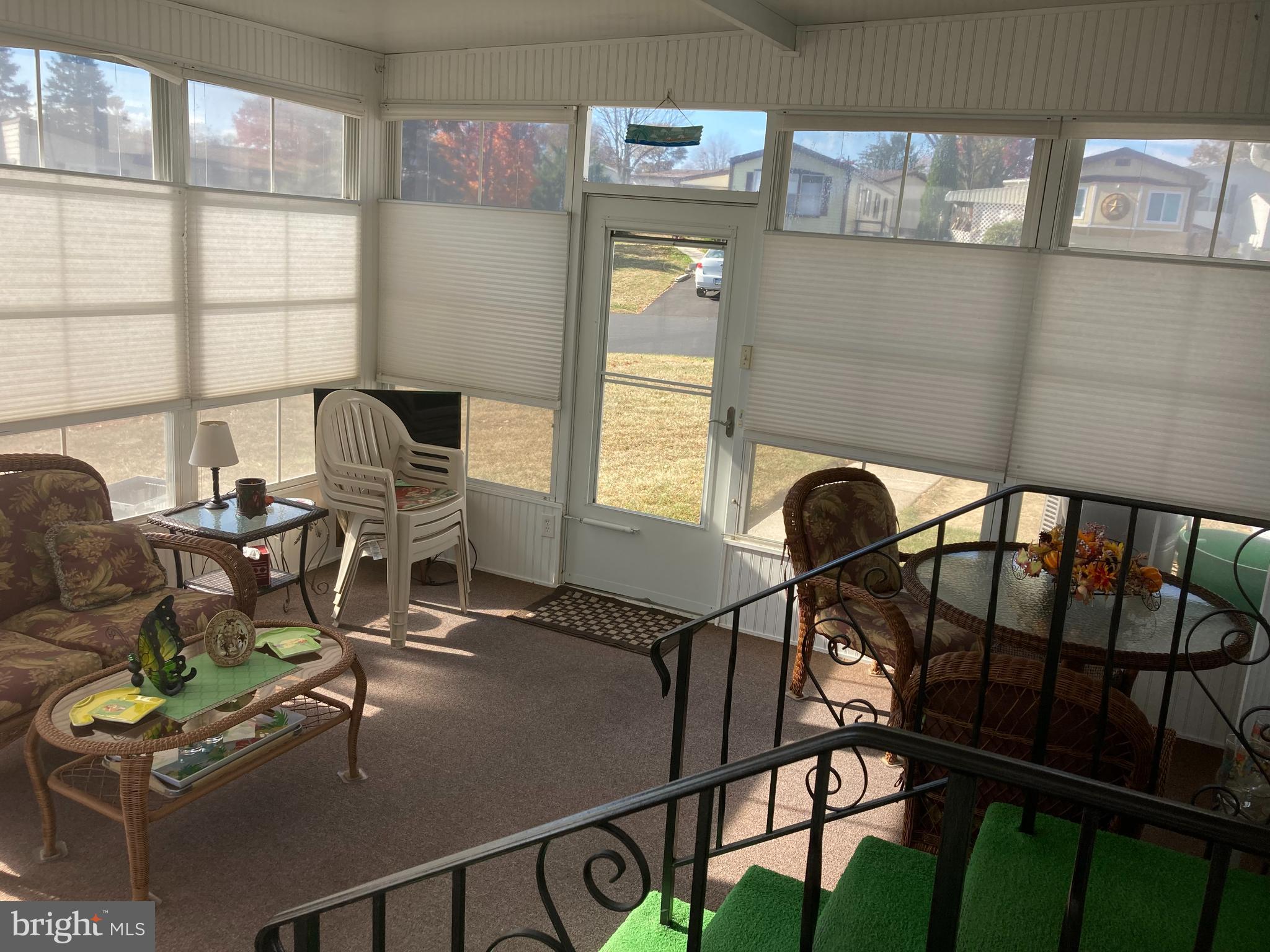 NESHAMINY FALLS - Residential