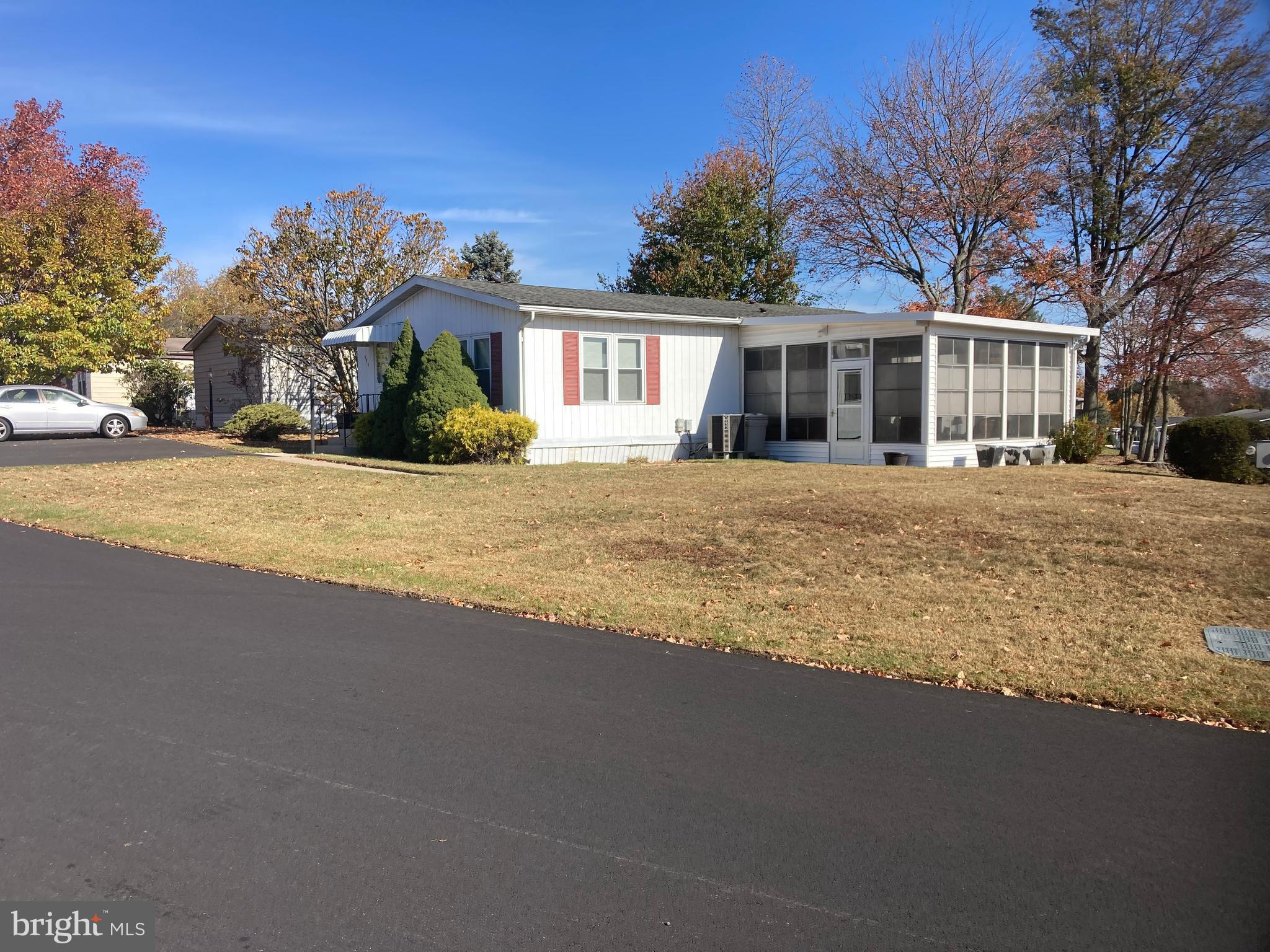 NESHAMINY FALLS - Residential