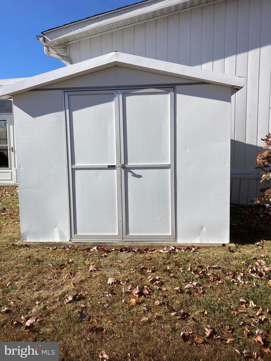 NESHAMINY FALLS - Residential