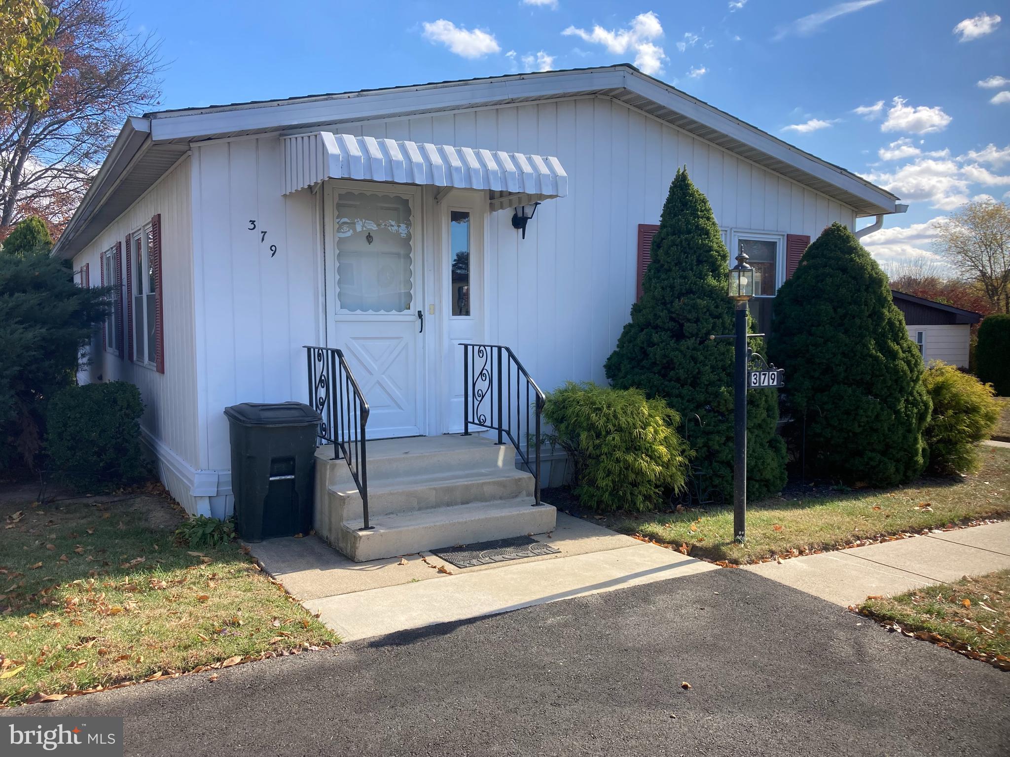 NESHAMINY FALLS - Residential